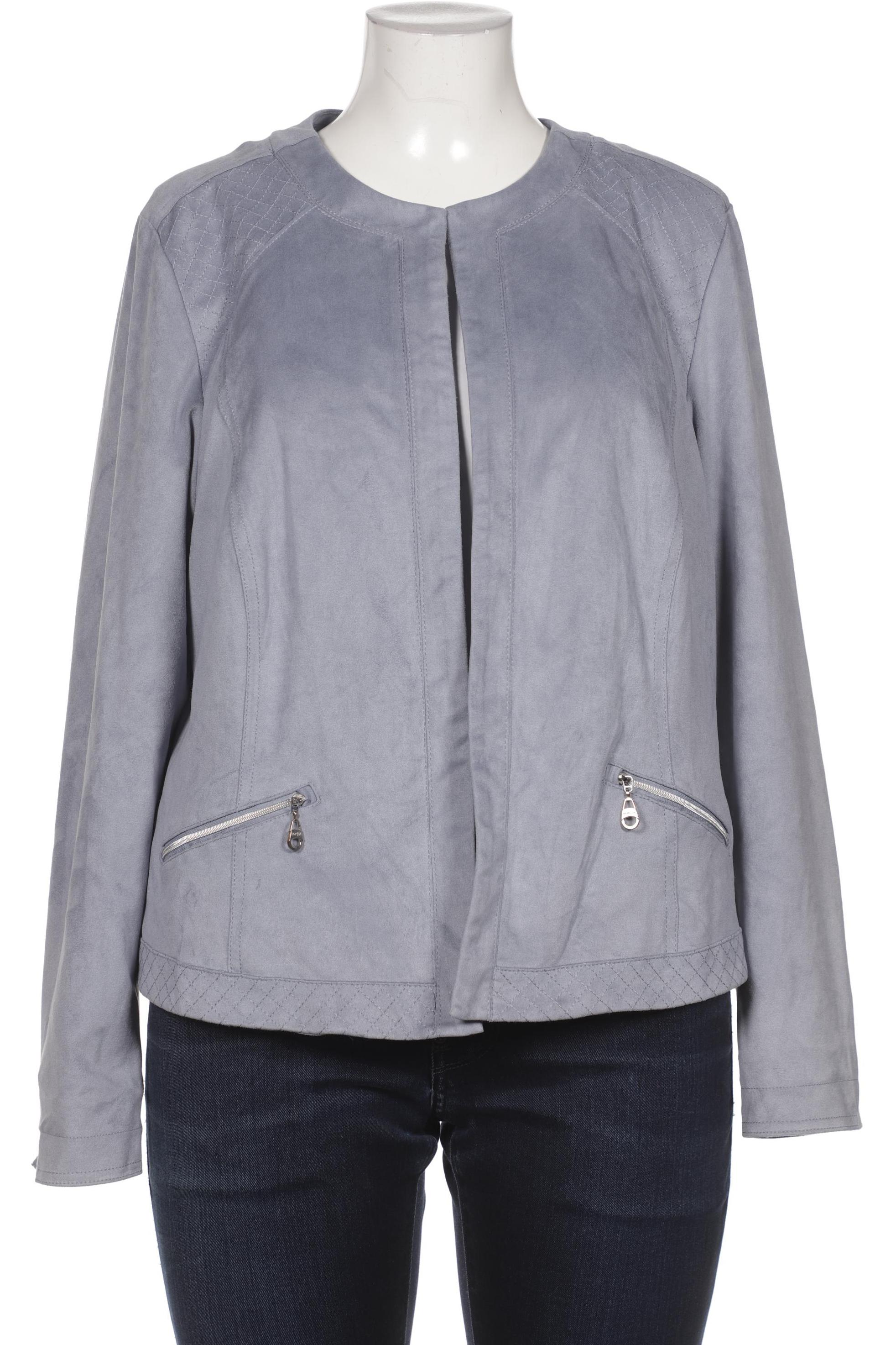 

Bonita Damen Jacke, hellblau