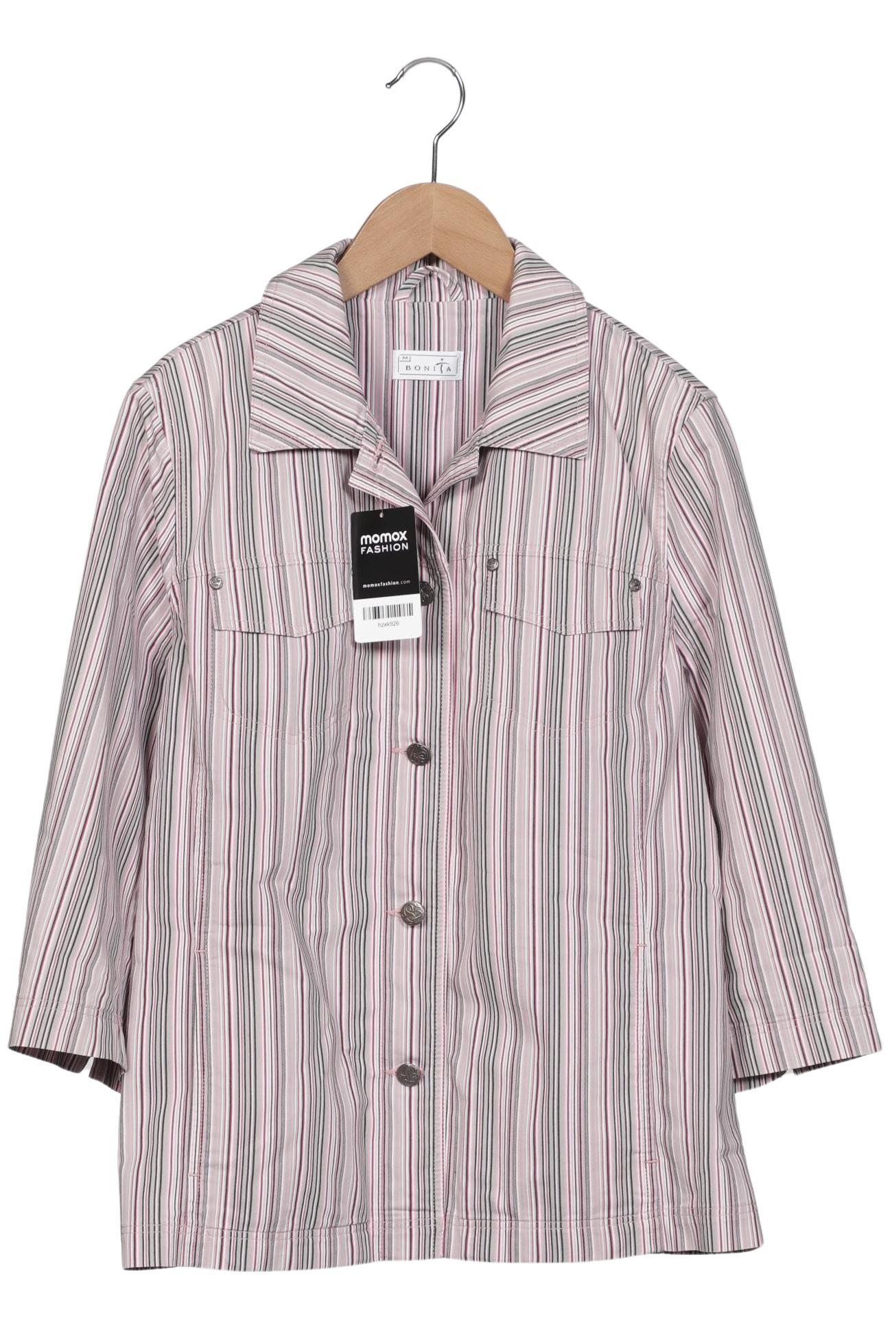 

Bonita Damen Jacke, mehrfarbig, Gr. 38