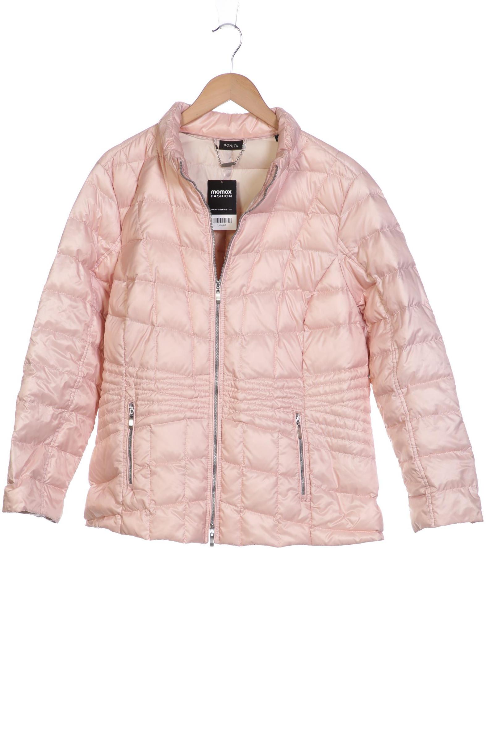 

Bonita Damen Jacke, pink