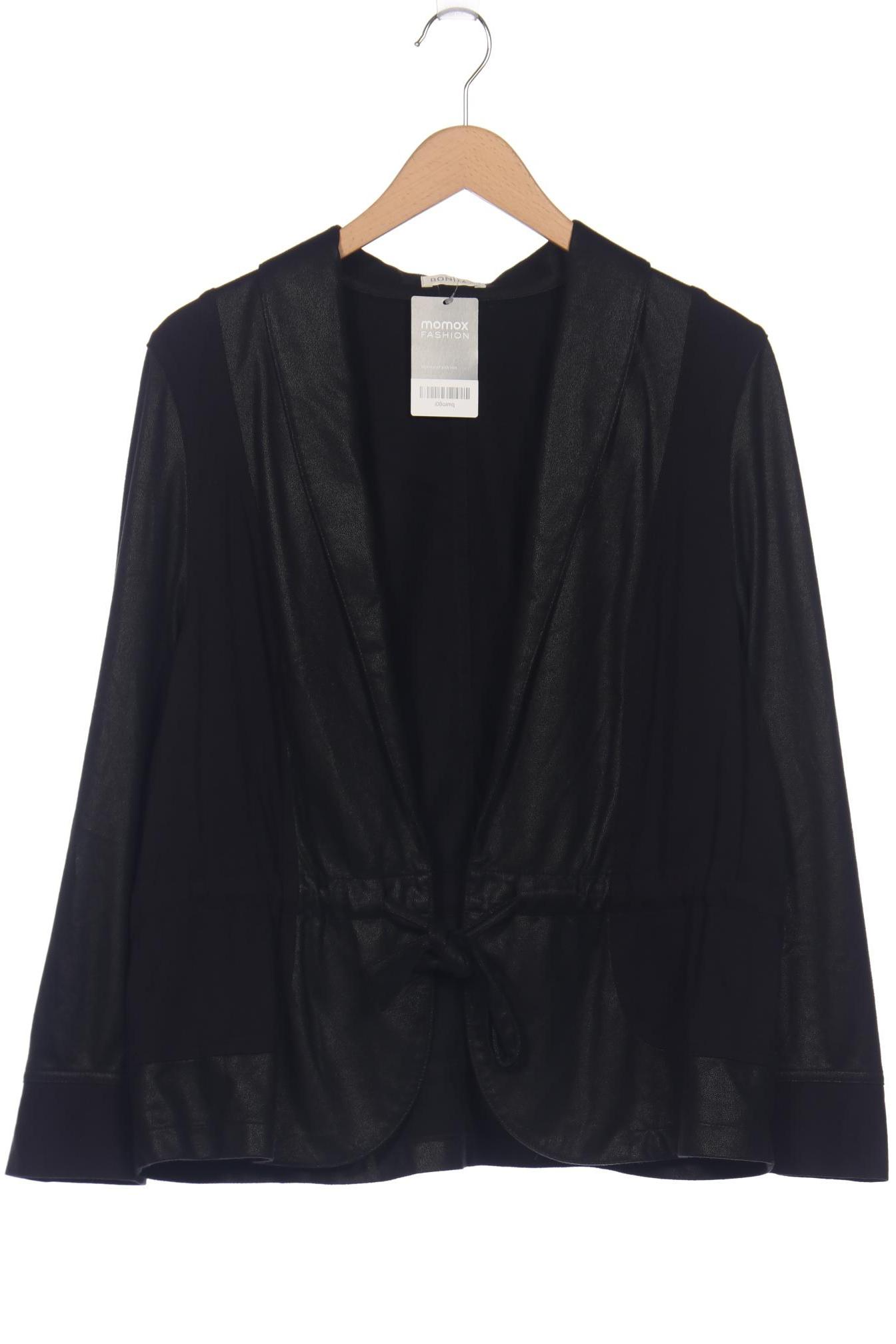 

Bonita Damen Jacke, schwarz