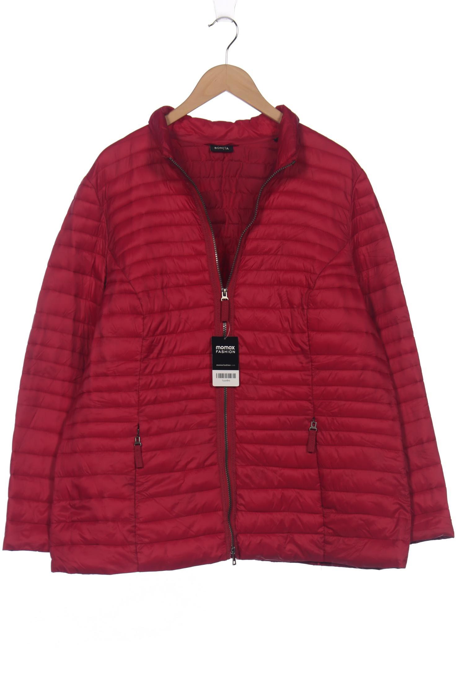 

Bonita Damen Jacke, pink, Gr. 48