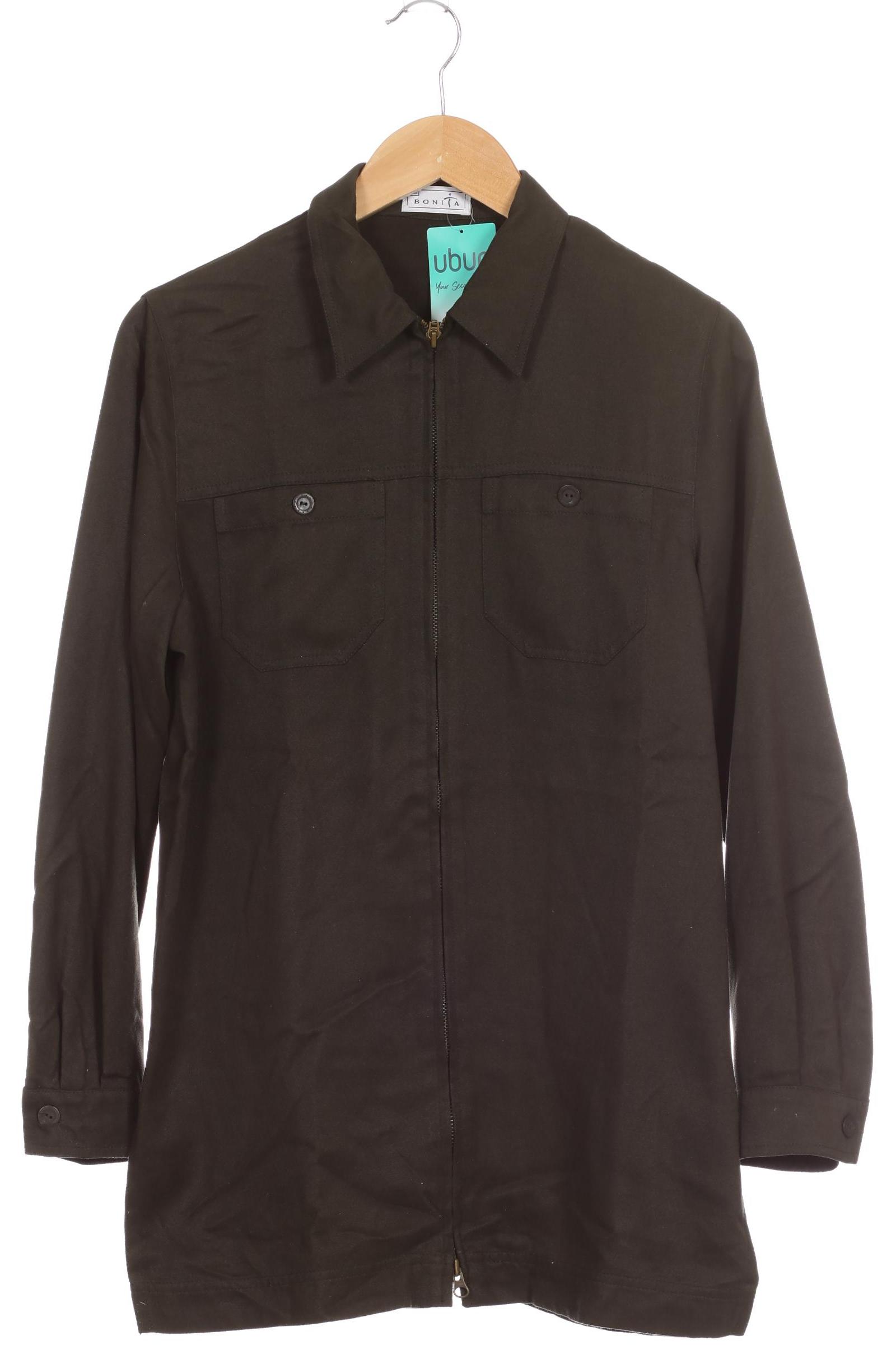 

Bonita Damen Jacke, grün, Gr. 36