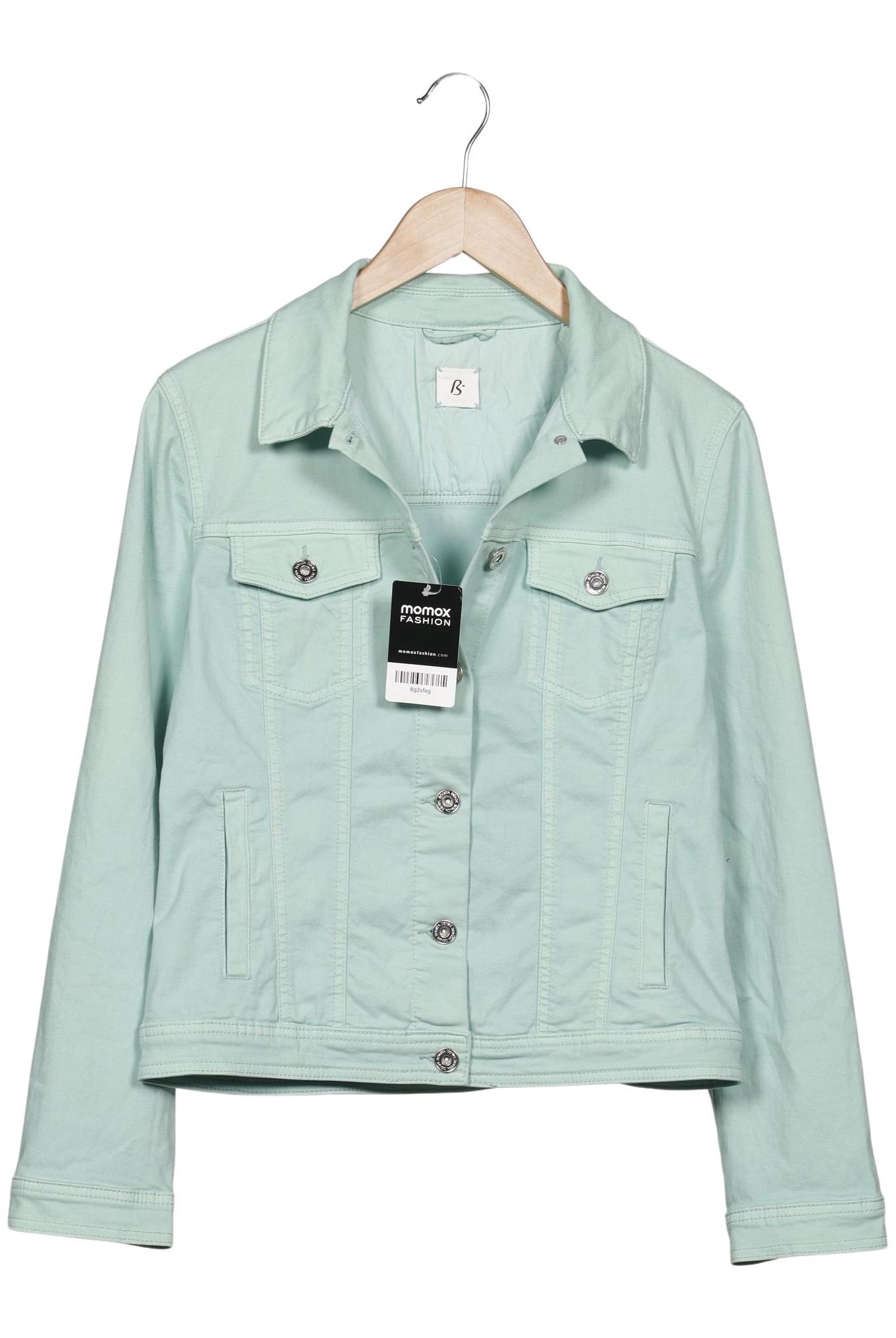 

Bonita Damen Jacke, hellgrün, Gr. 38