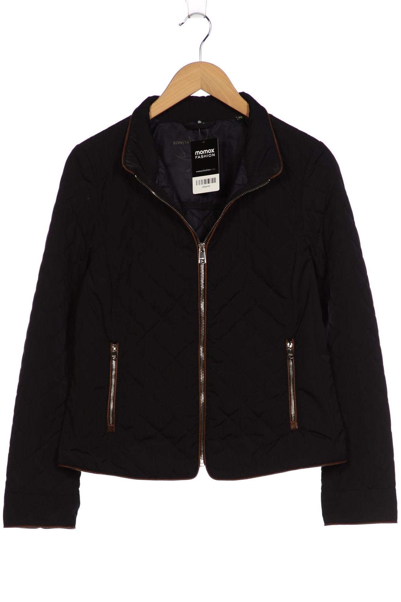 

Bonita Damen Jacke, marineblau, Gr. 38