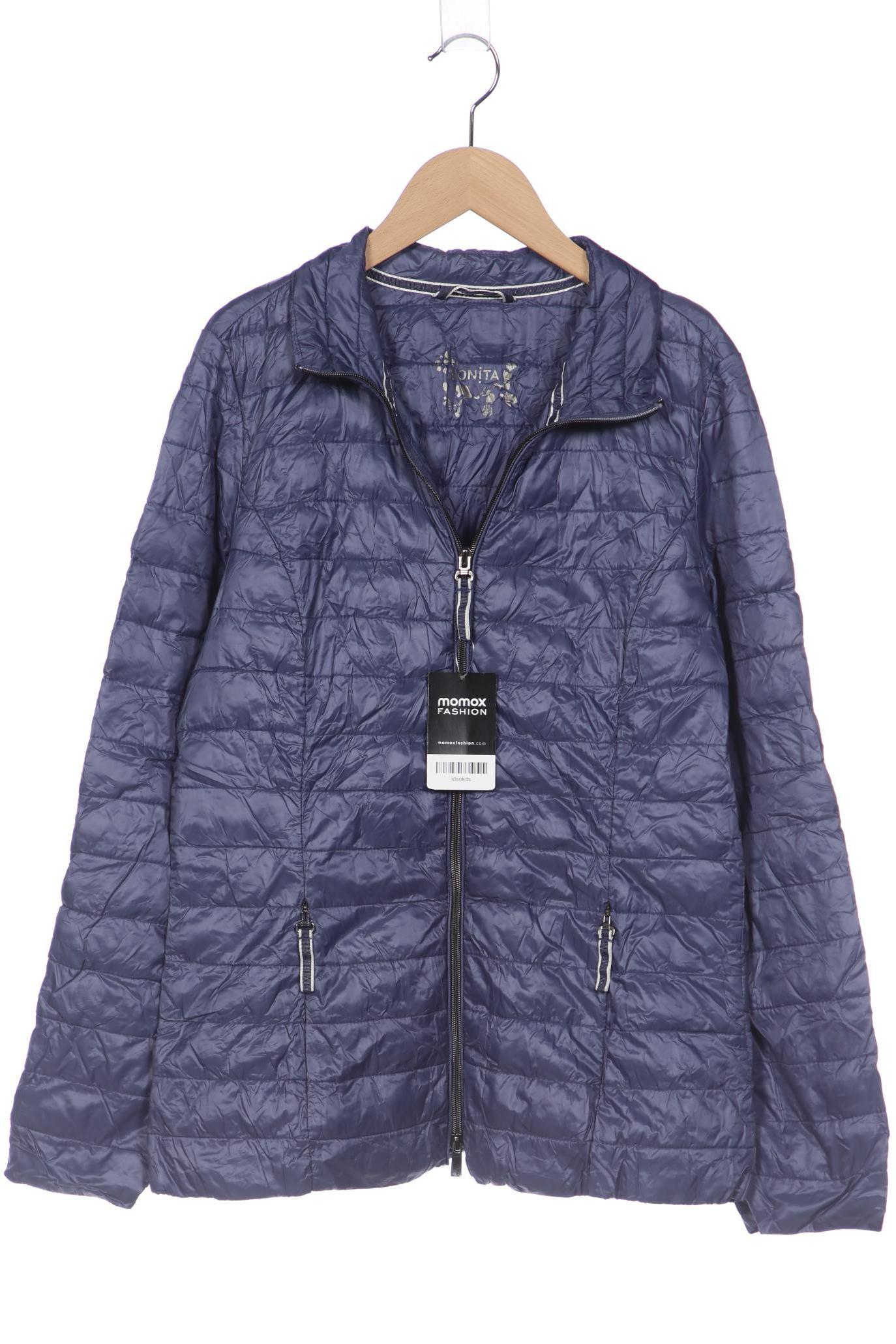 

Bonita Damen Jacke, blau