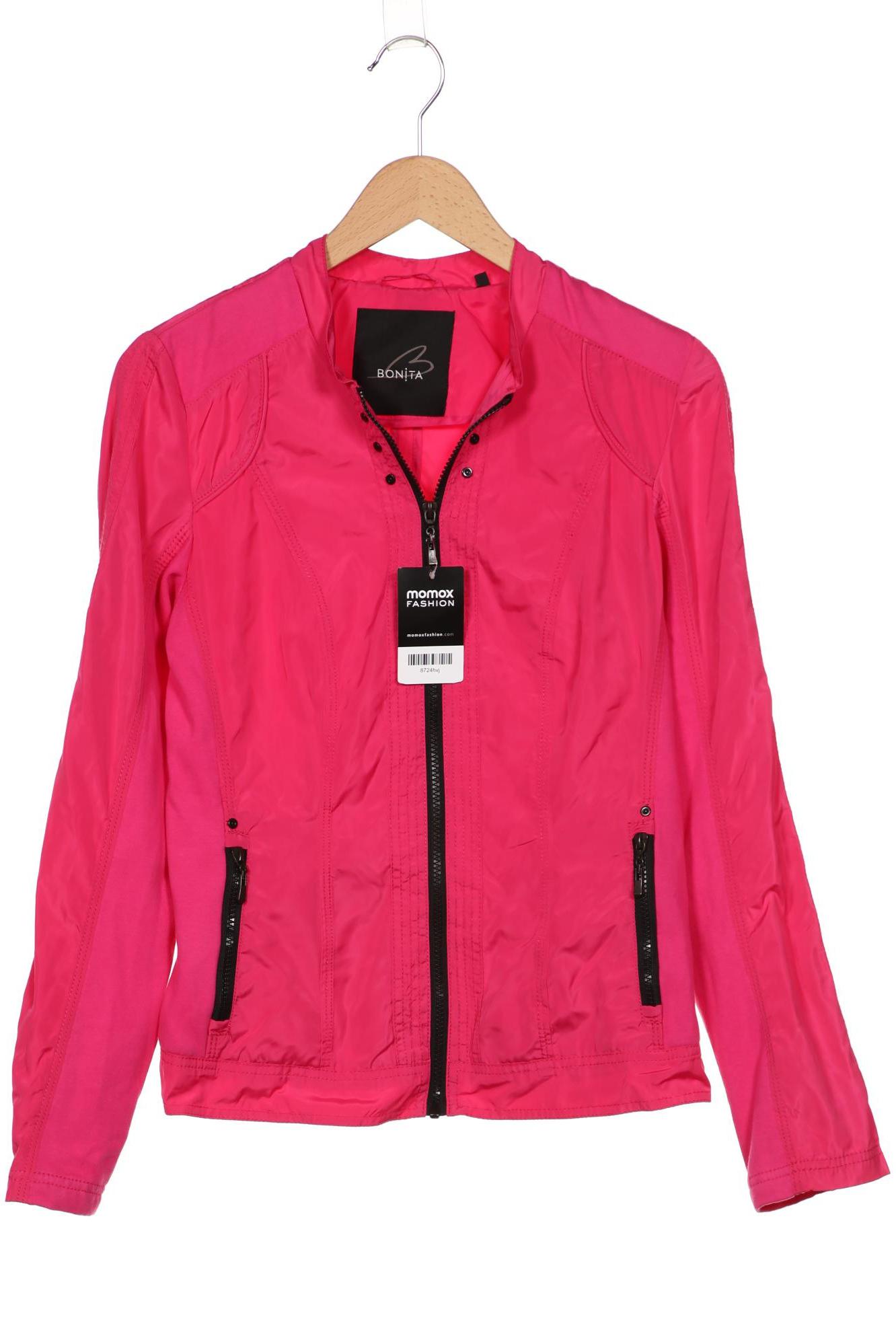 

Bonita Damen Jacke, pink