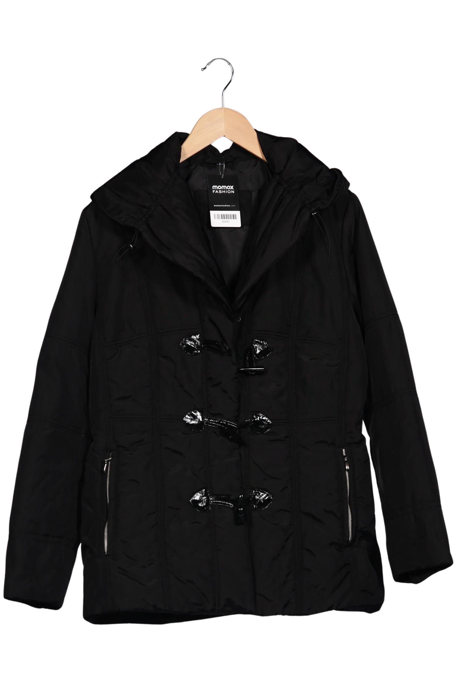 

Bonita Damen Jacke, schwarz, Gr. 40