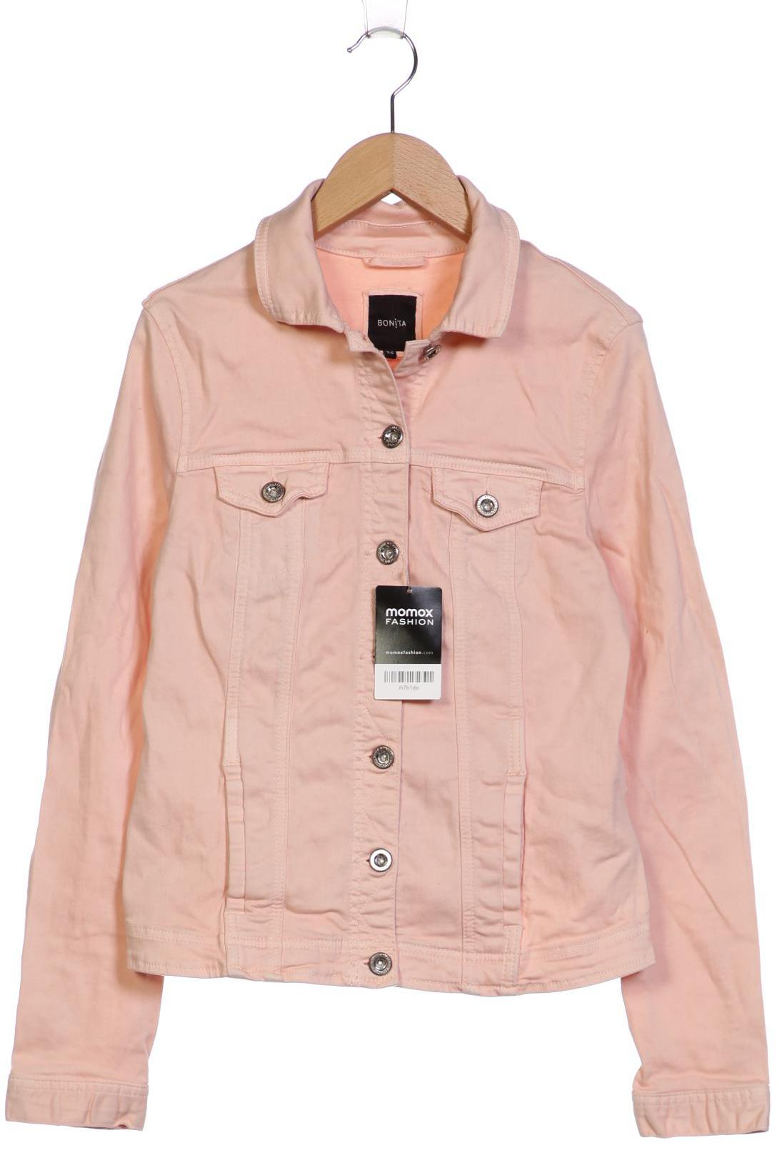 

Bonita Damen Jacke, pink, Gr. 36