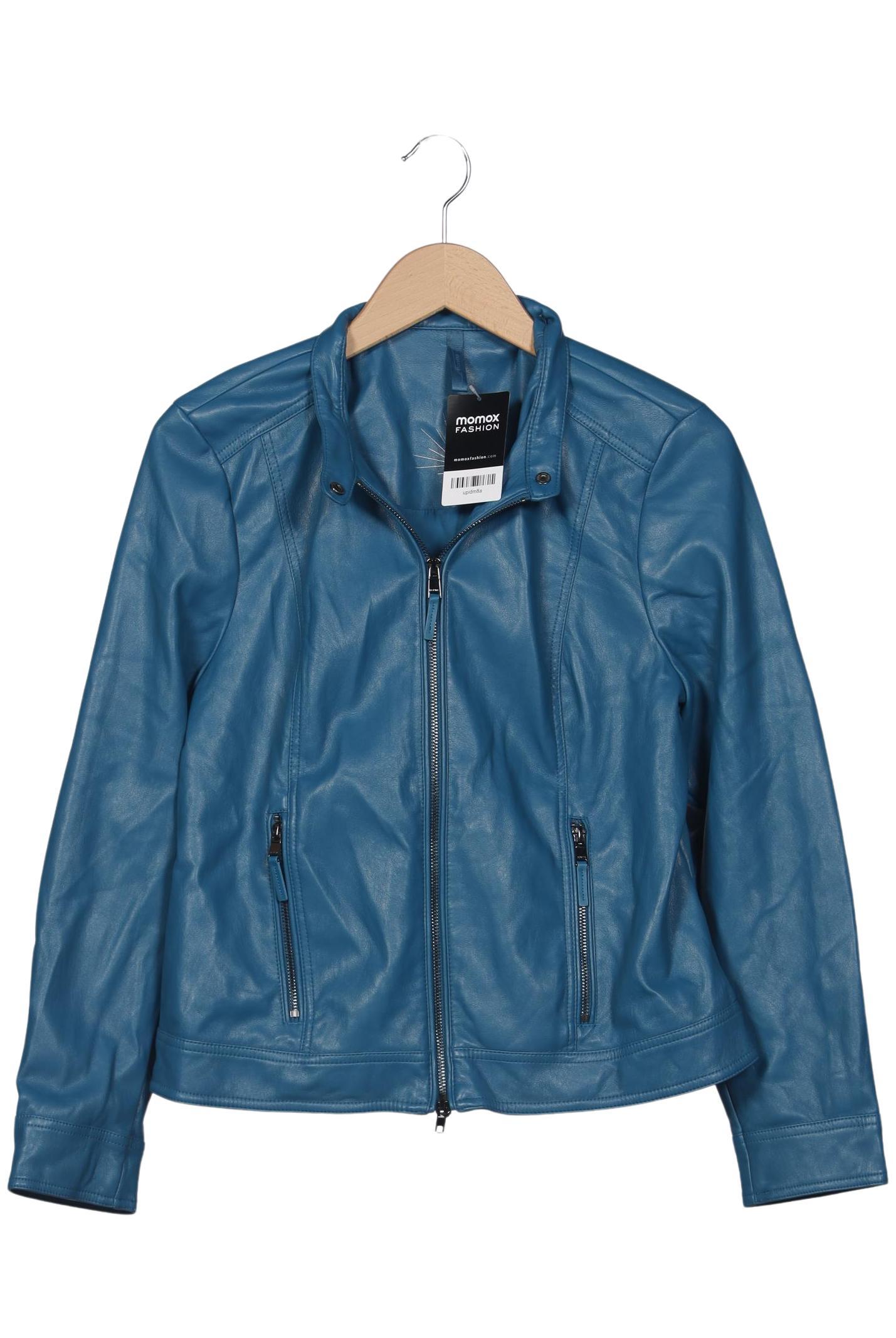 

Bonita Damen Jacke, blau, Gr. 40