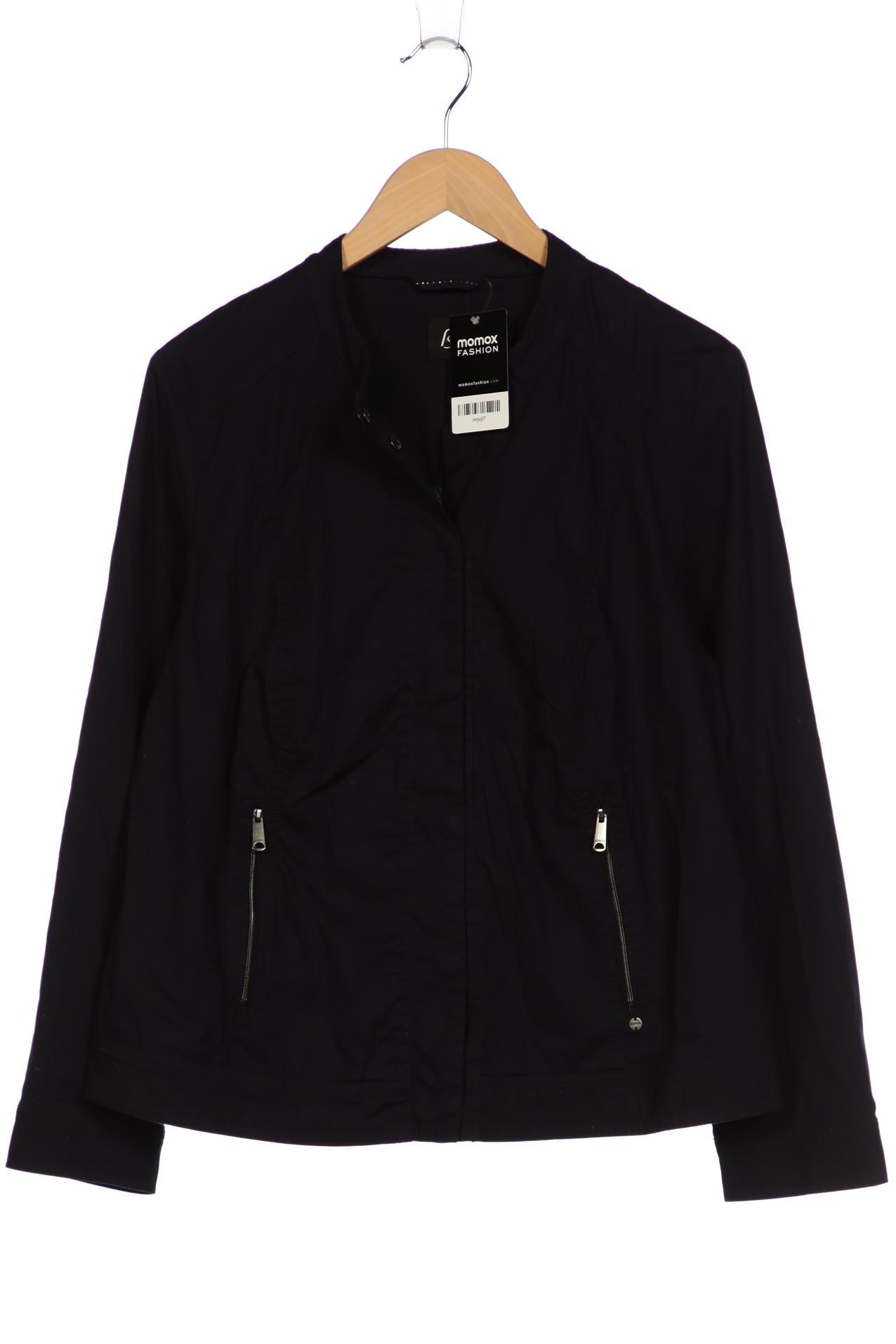 

Bonita Damen Jacke, marineblau, Gr. 44