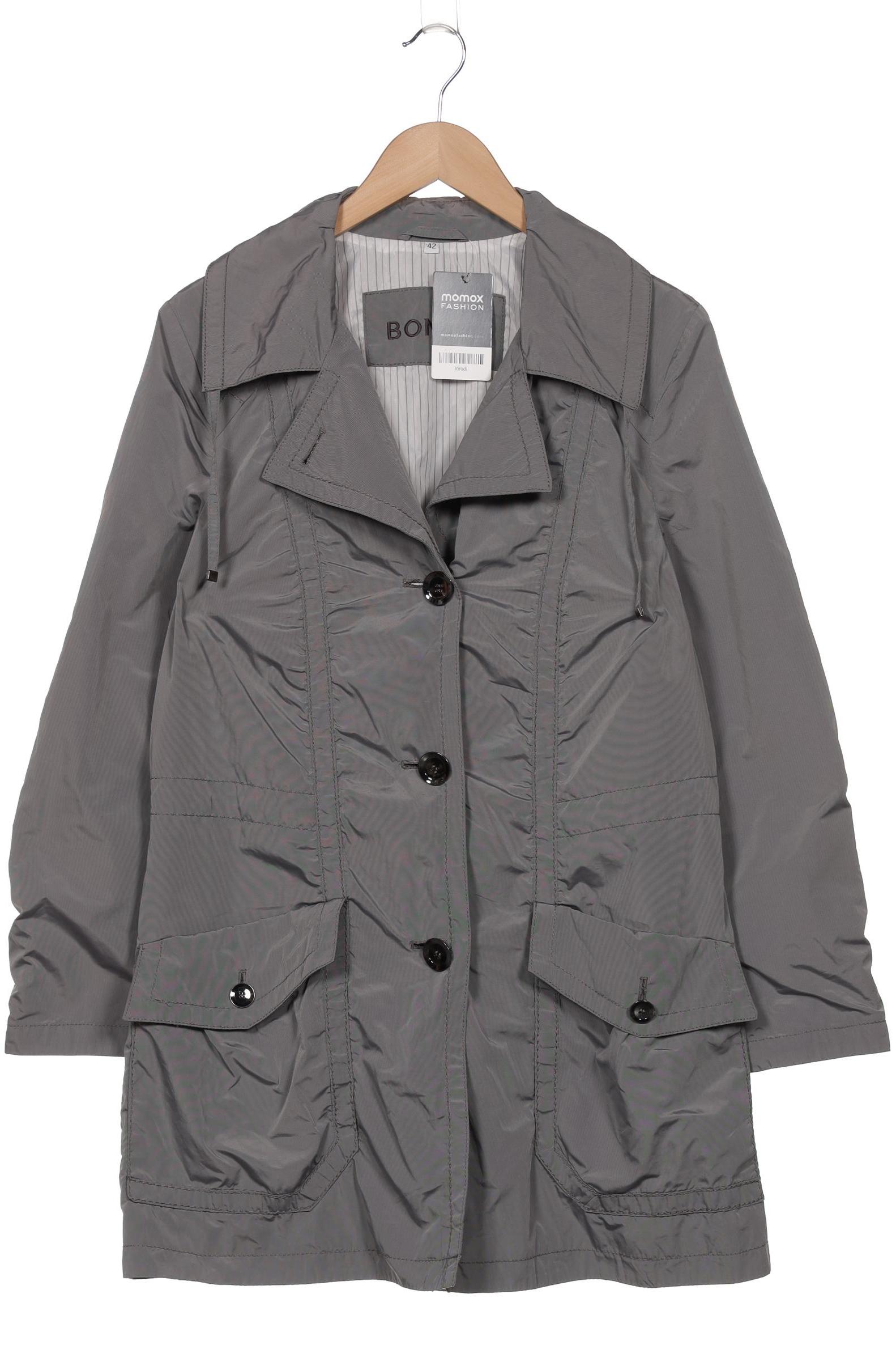 

Bonita Damen Jacke, grau, Gr. 42