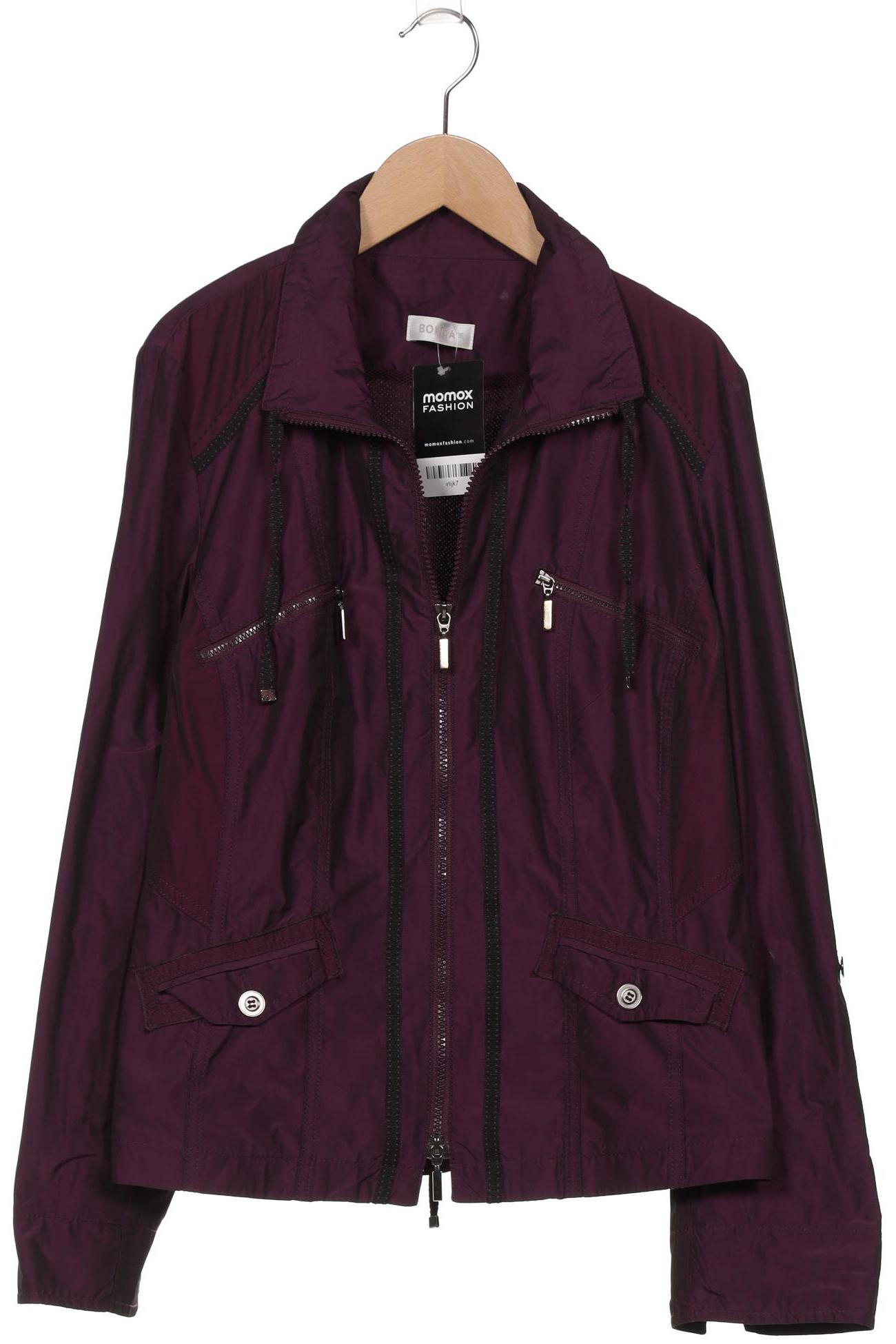 

Bonita Damen Jacke, flieder, Gr. 38