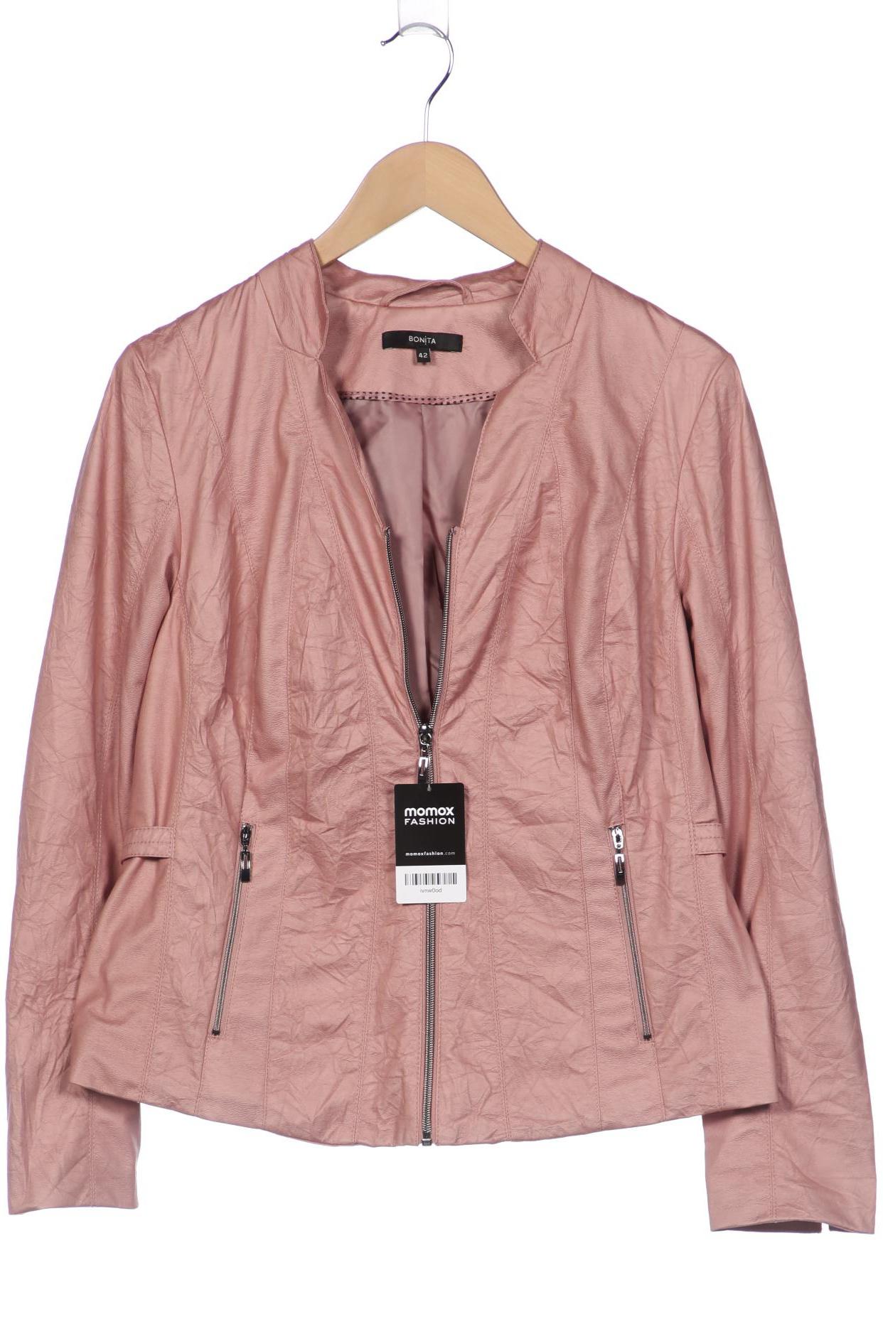 

Bonita Damen Jacke, pink