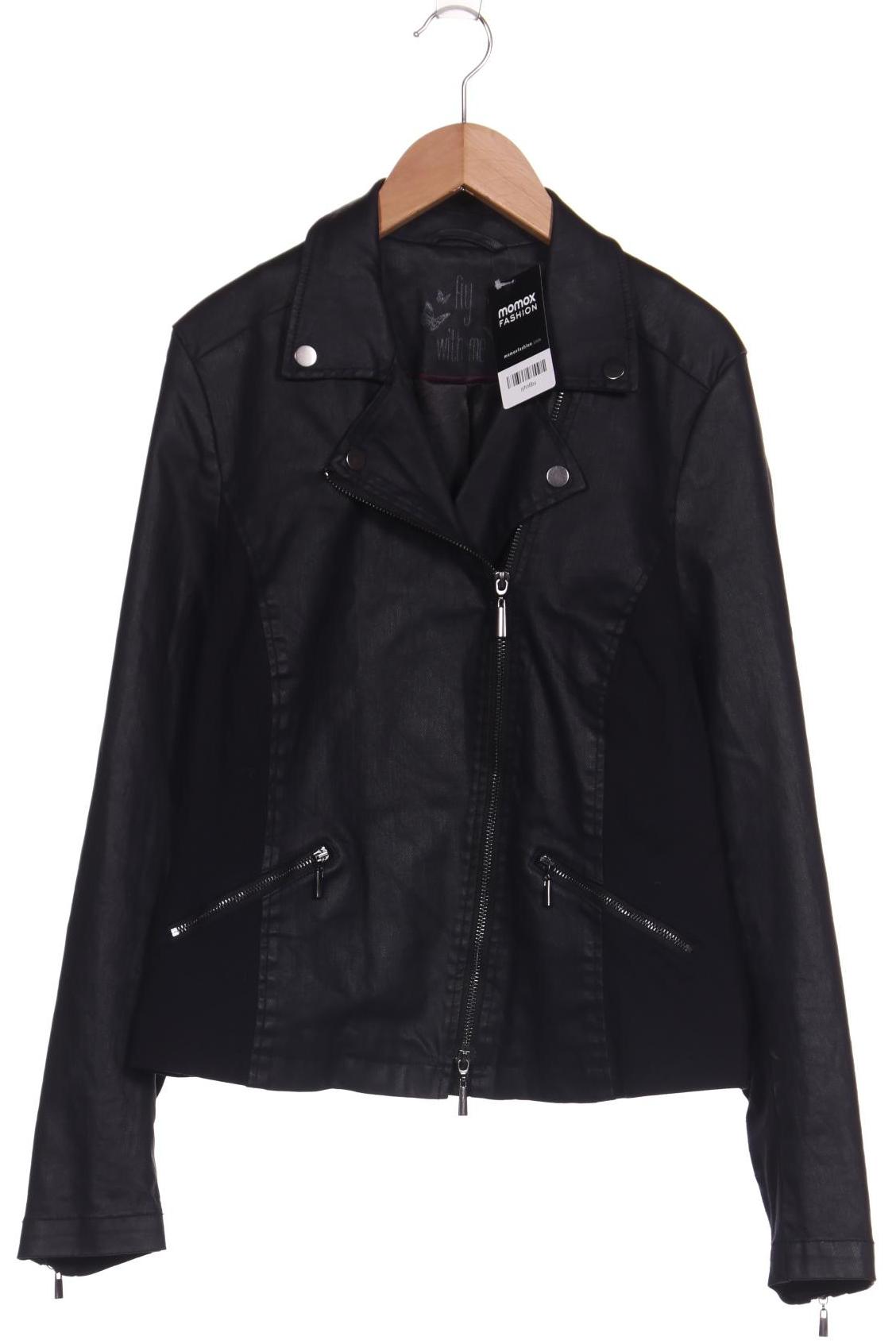 

Bonita Damen Jacke, schwarz