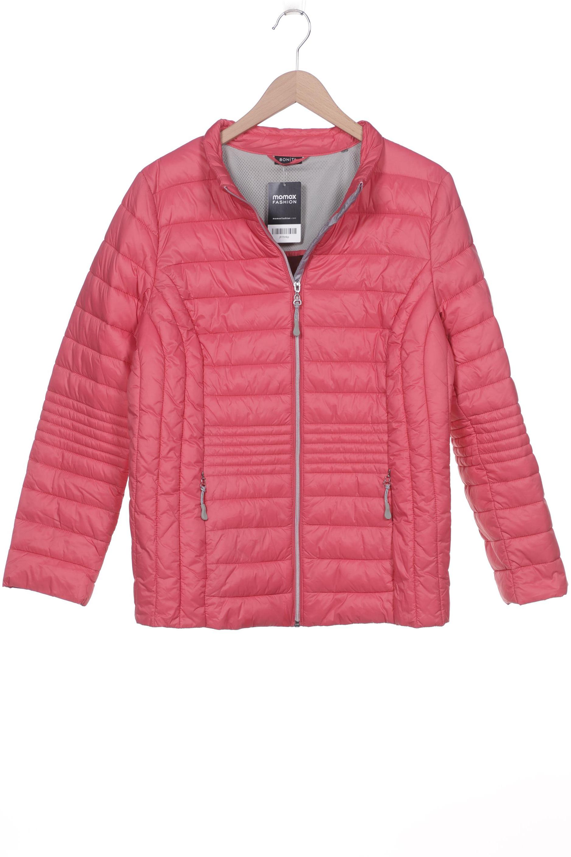 

Bonita Damen Jacke, pink
