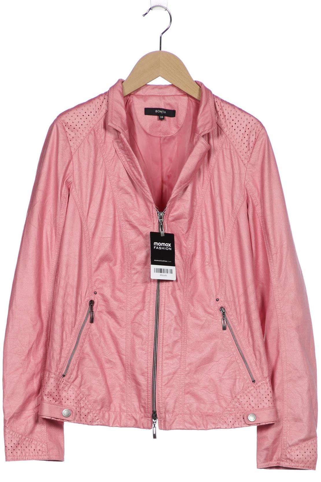 

Bonita Damen Jacke, pink