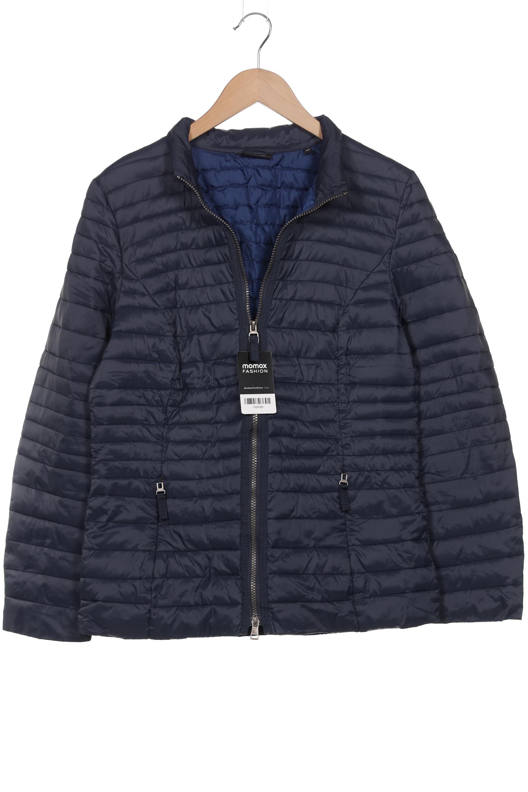 

Bonita Damen Jacke, marineblau, Gr. 40