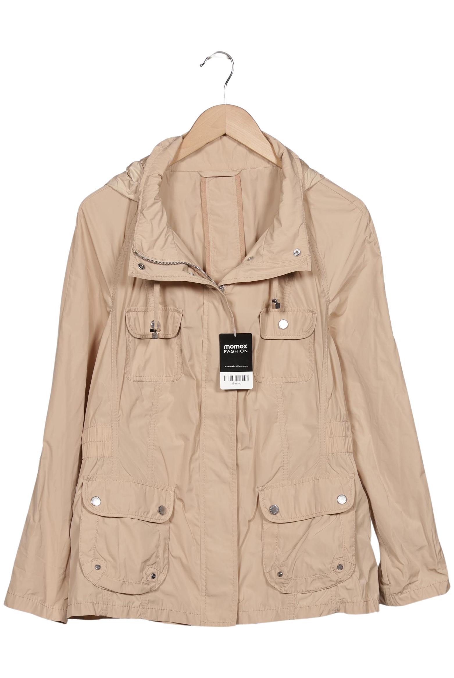 

Bonita Damen Jacke, beige, Gr. 42