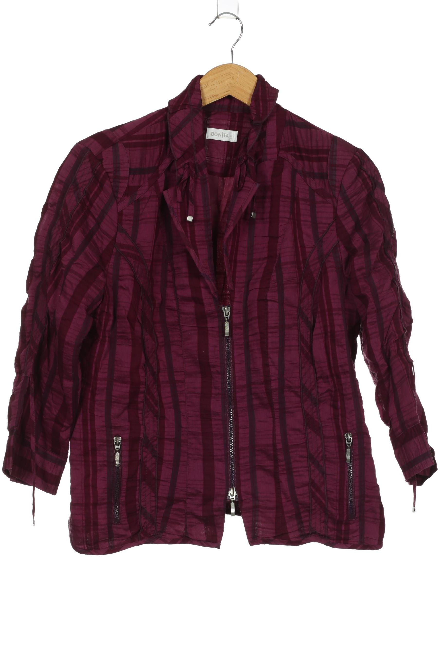 

Bonita Damen Jacke, pink
