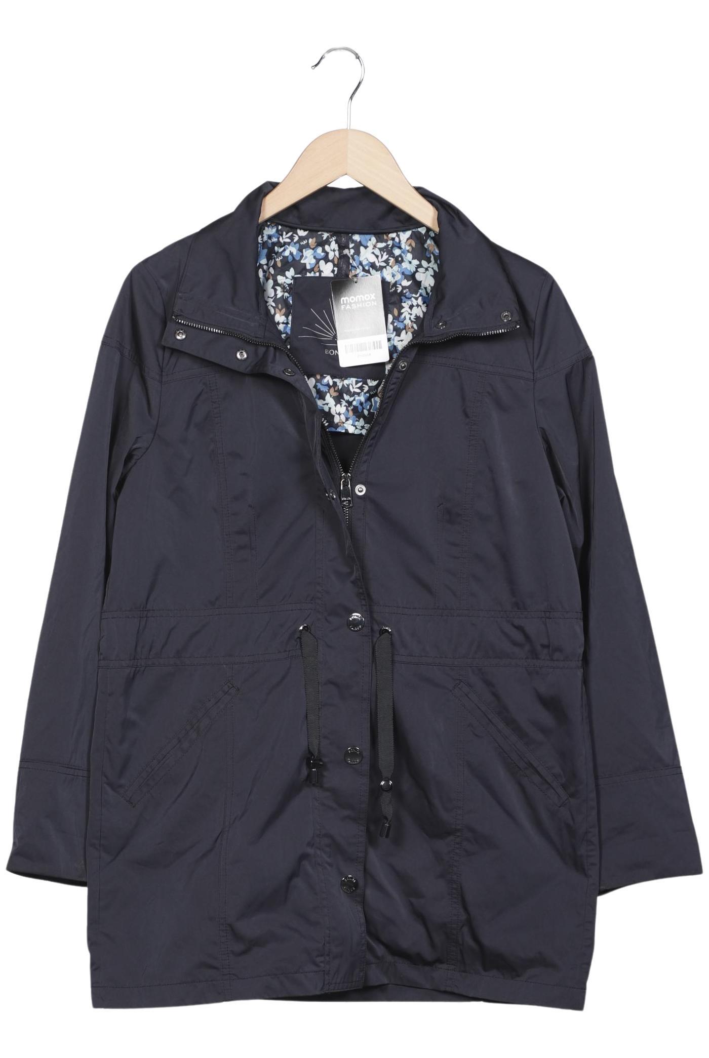 

Bonita Damen Jacke, marineblau, Gr. 36