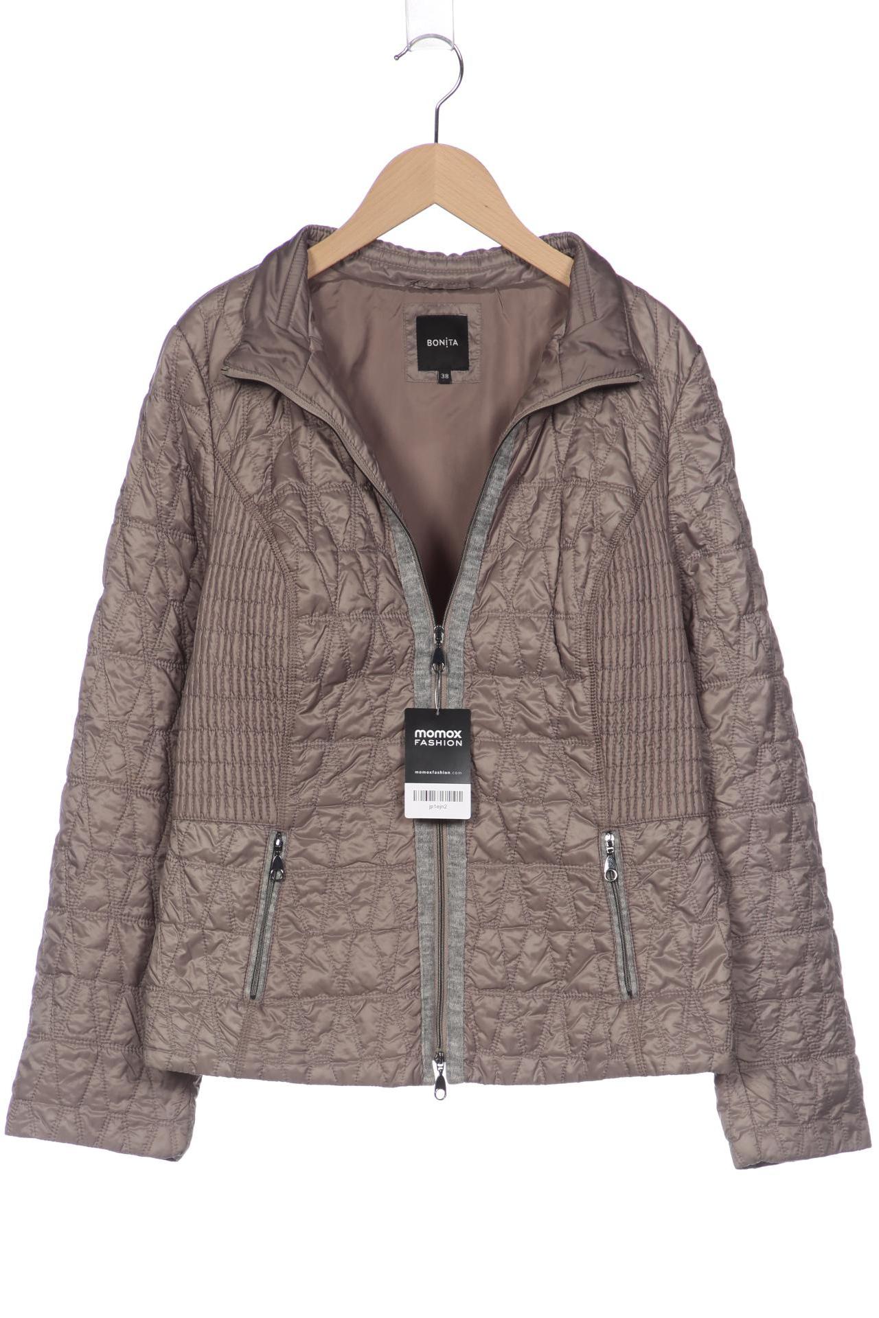 

Bonita Damen Jacke, beige