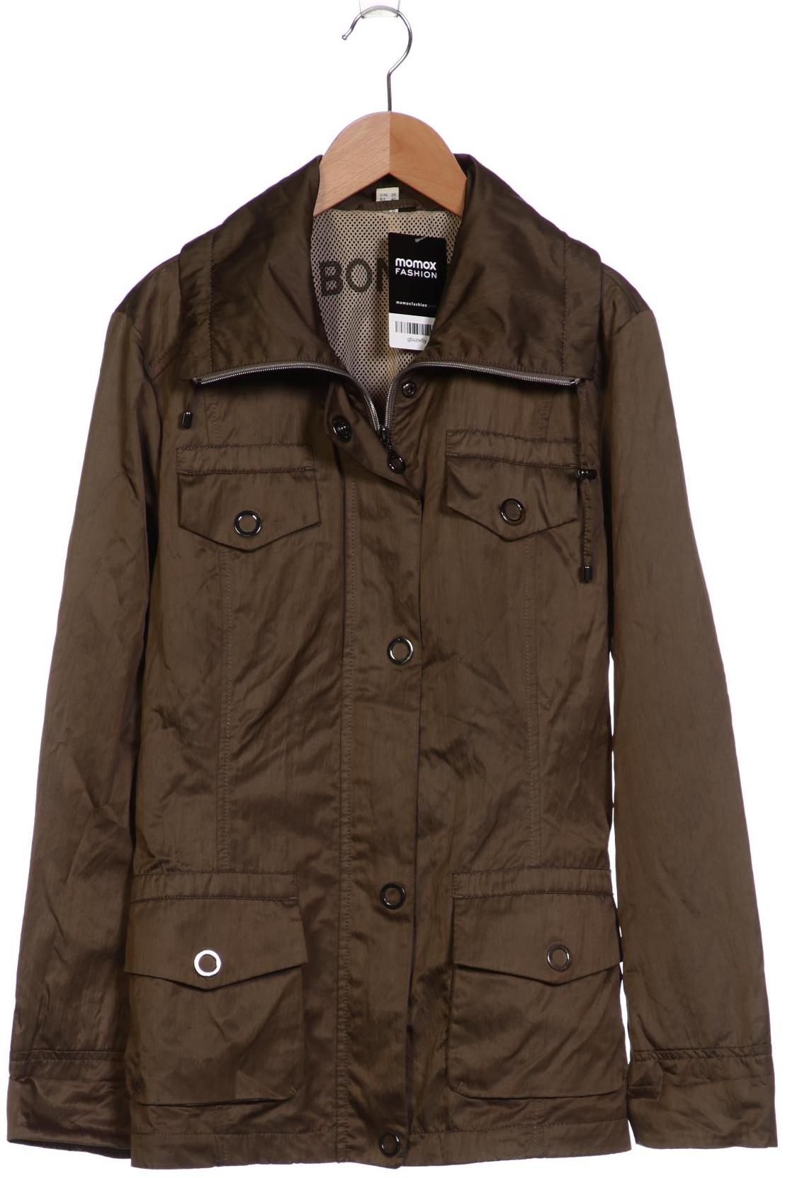 

Bonita Damen Jacke, grün, Gr. 38