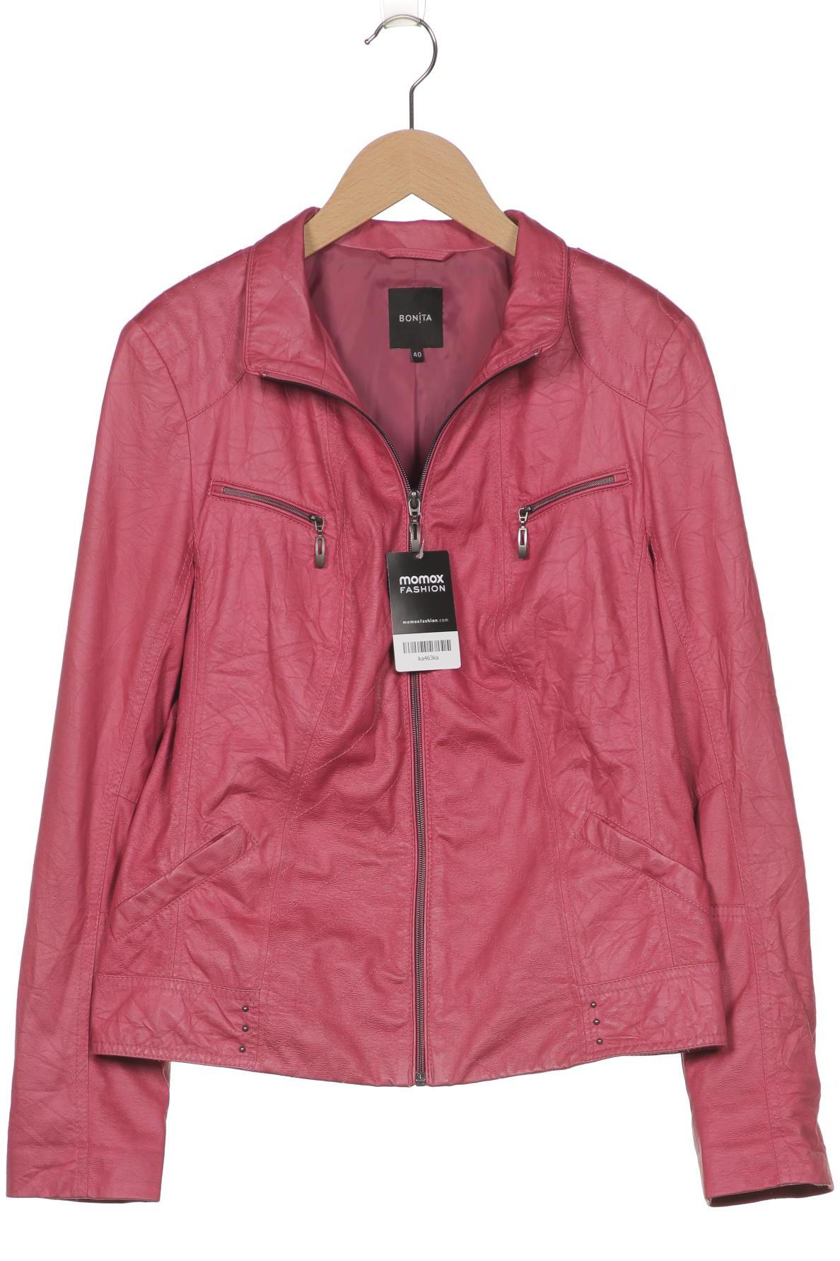 

Bonita Damen Jacke, pink