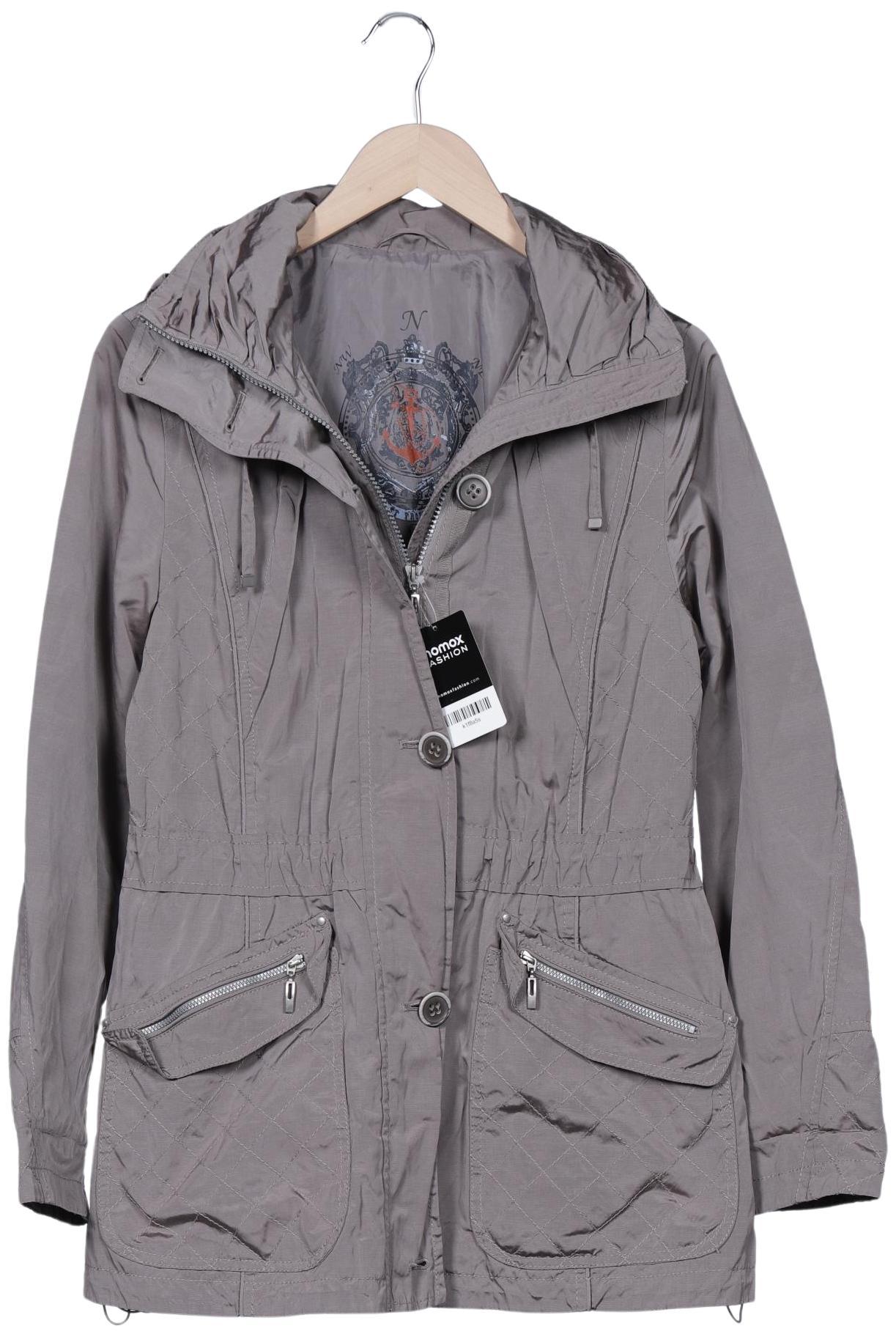 

Bonita Damen Jacke, braun, Gr. 38