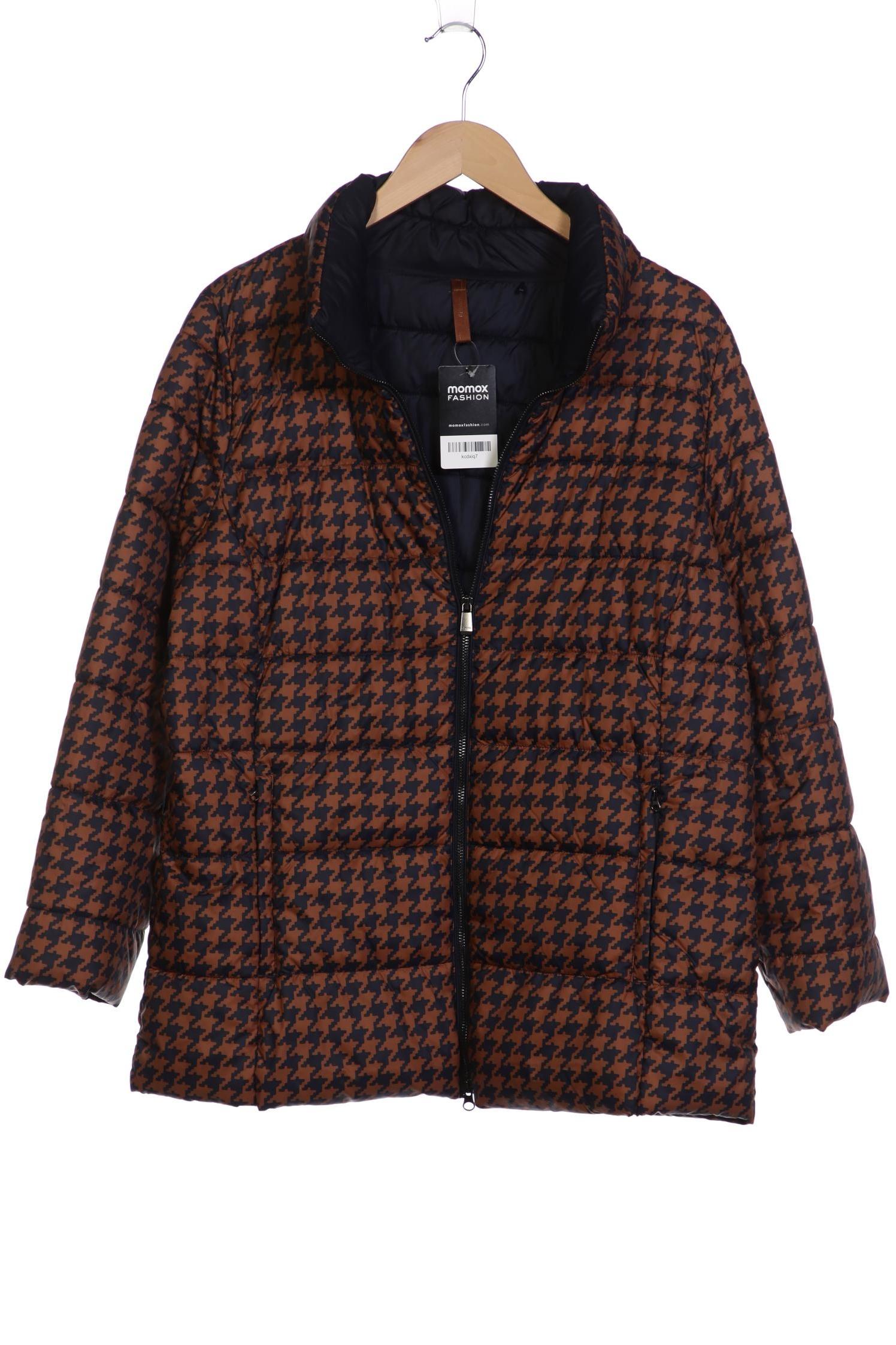 

Bonita Damen Jacke, braun, Gr. 44