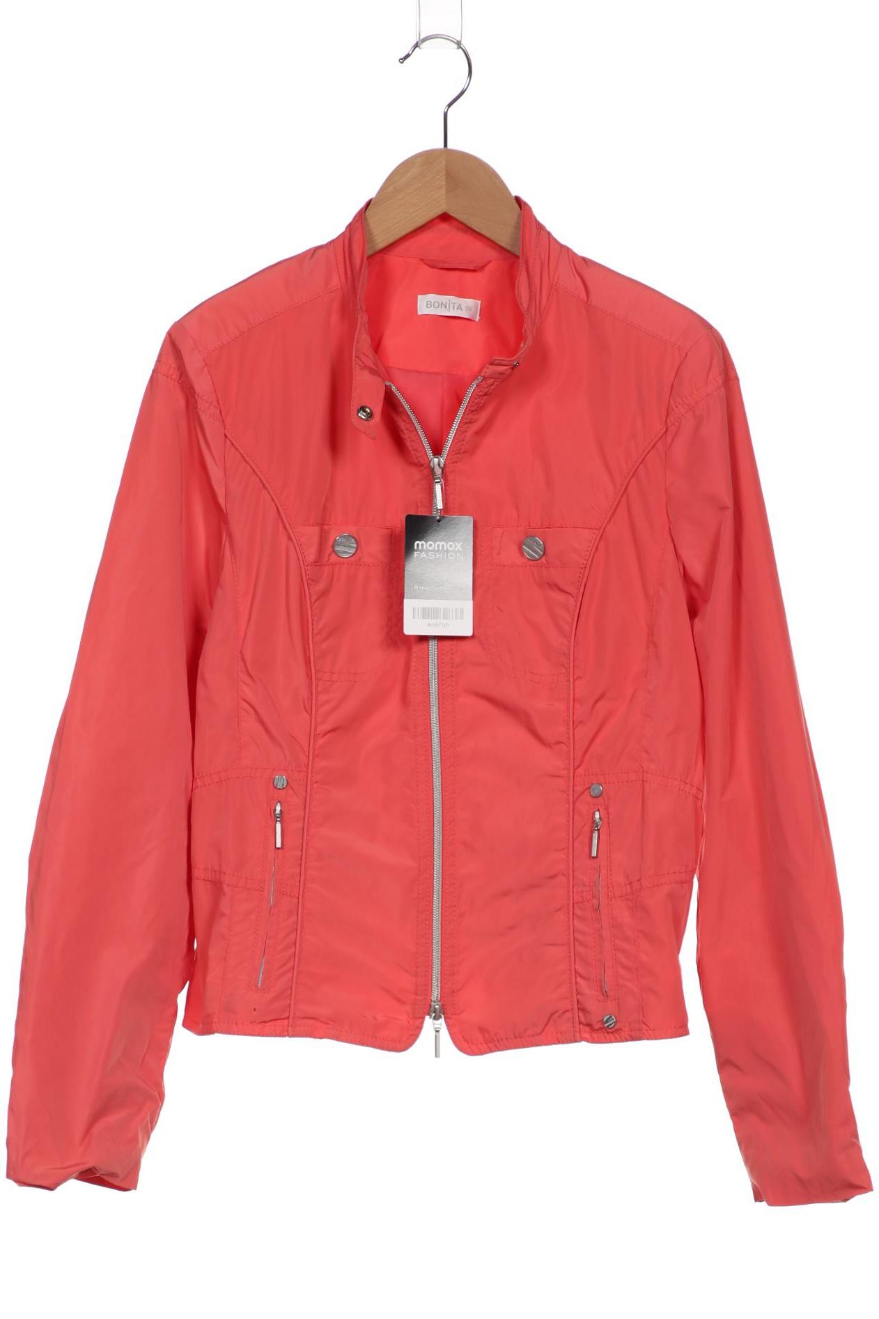 

Bonita Damen Jacke, pink