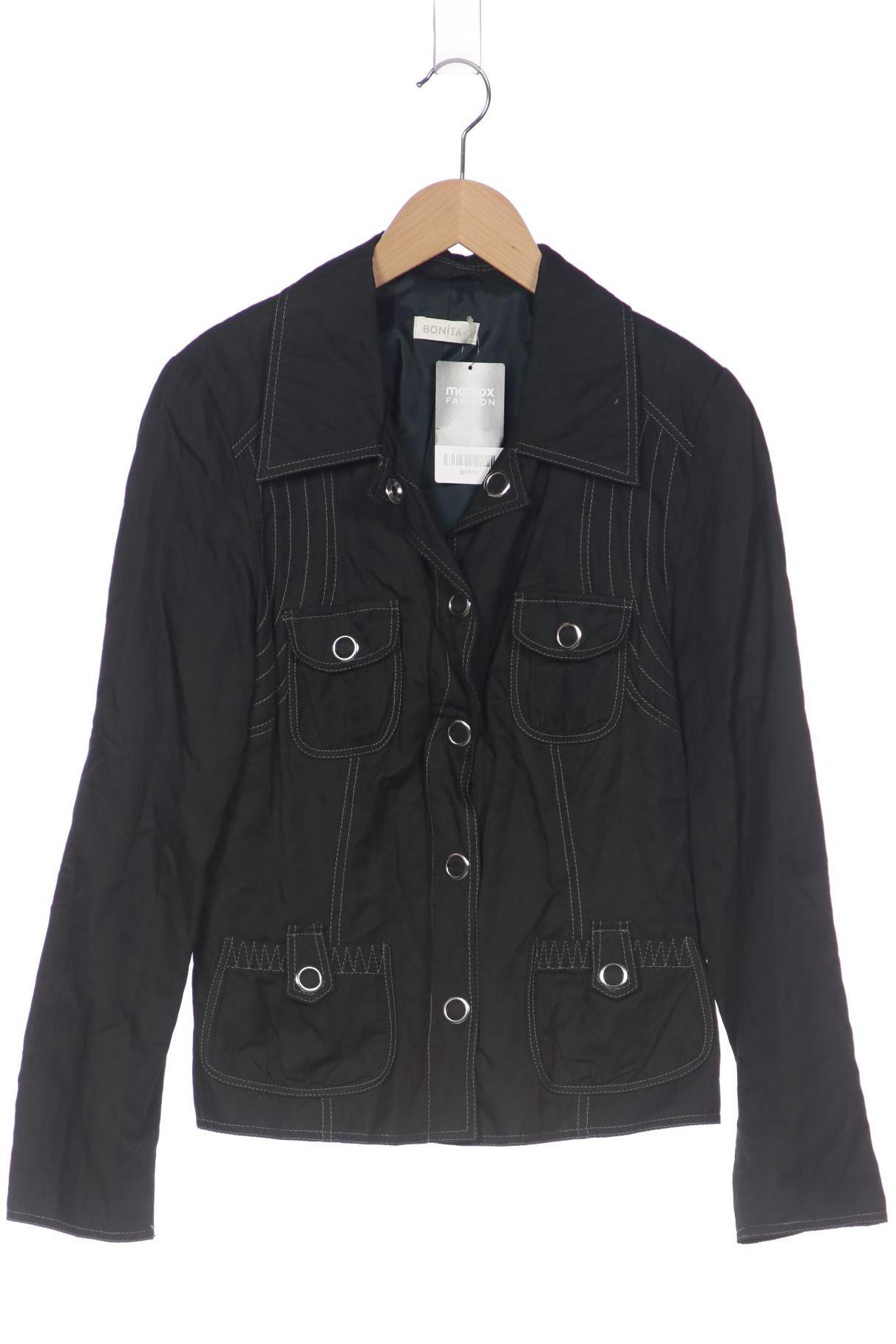 

Bonita Damen Jacke, grün, Gr. 40