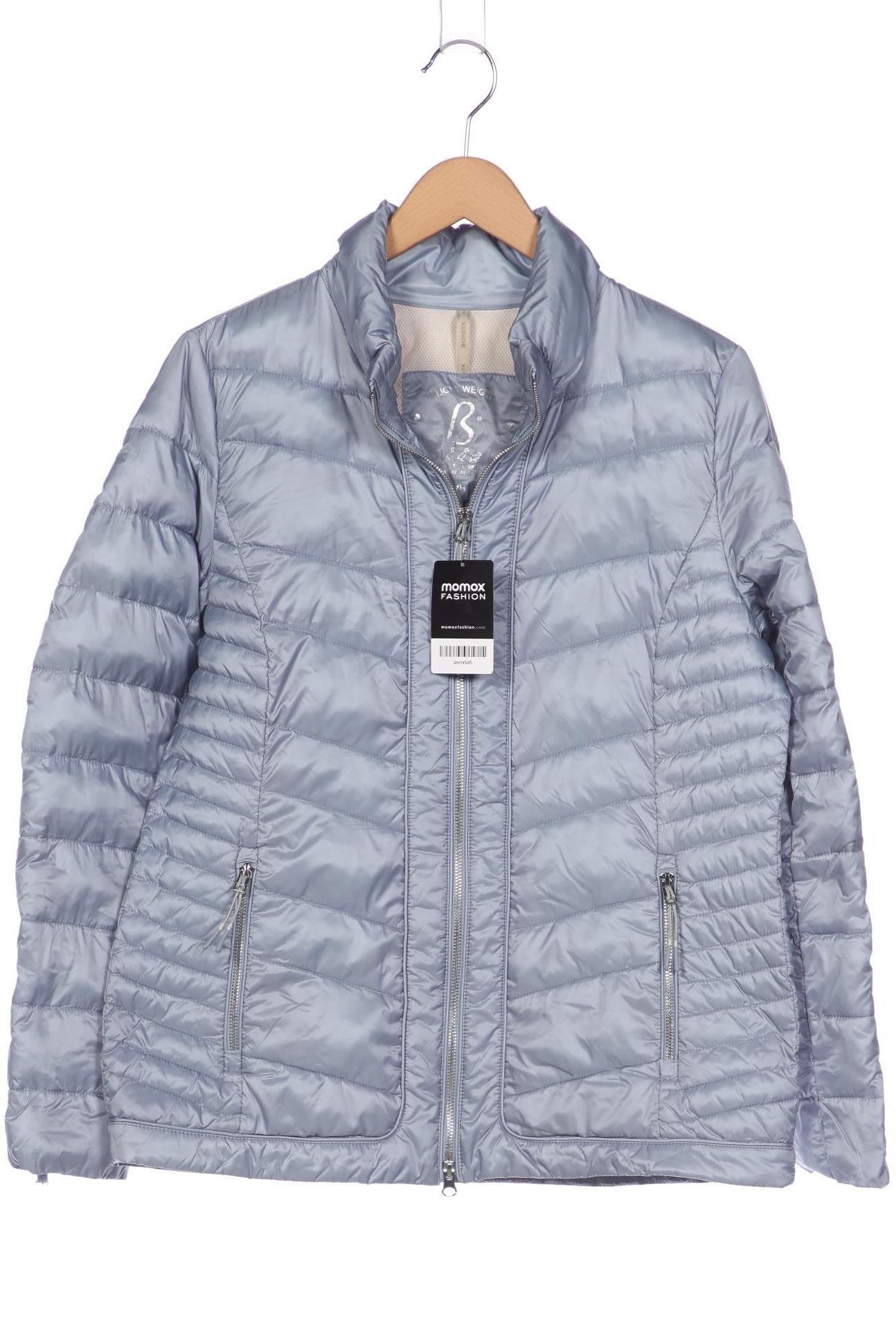 

Bonita Damen Jacke, hellblau, Gr. 40