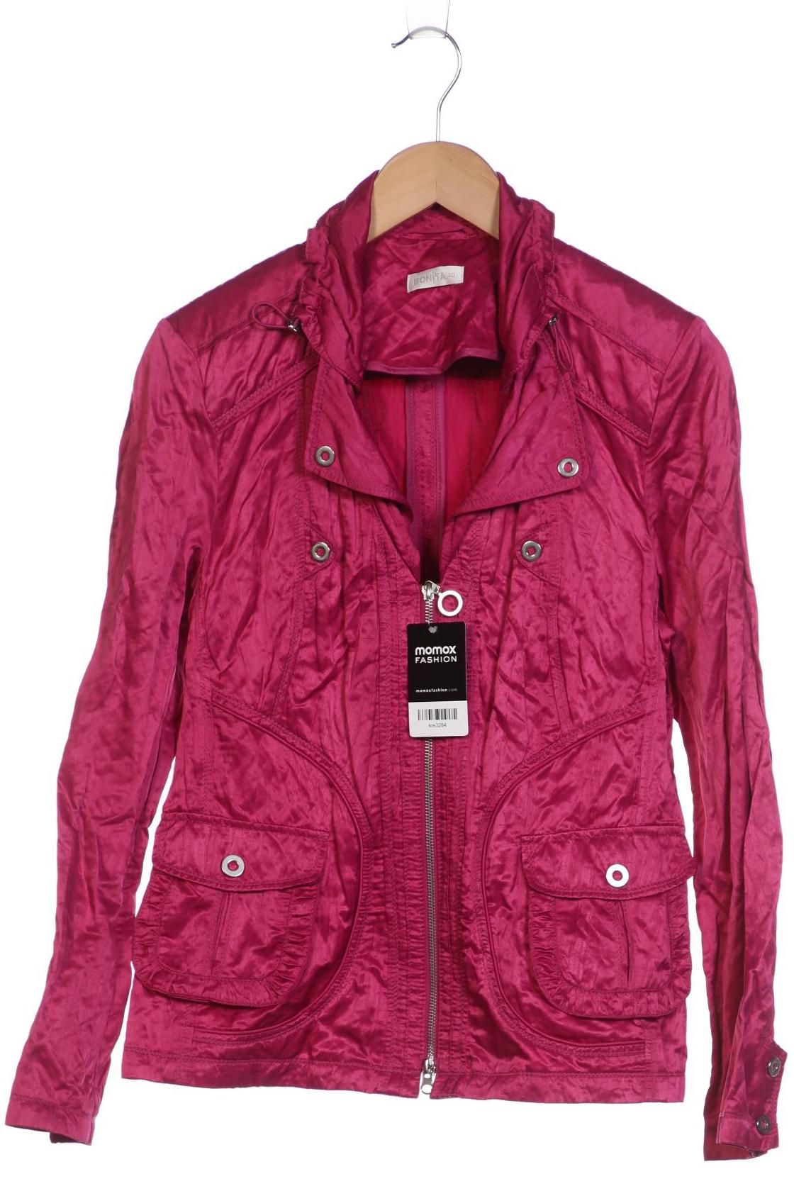 

Bonita Damen Jacke, pink
