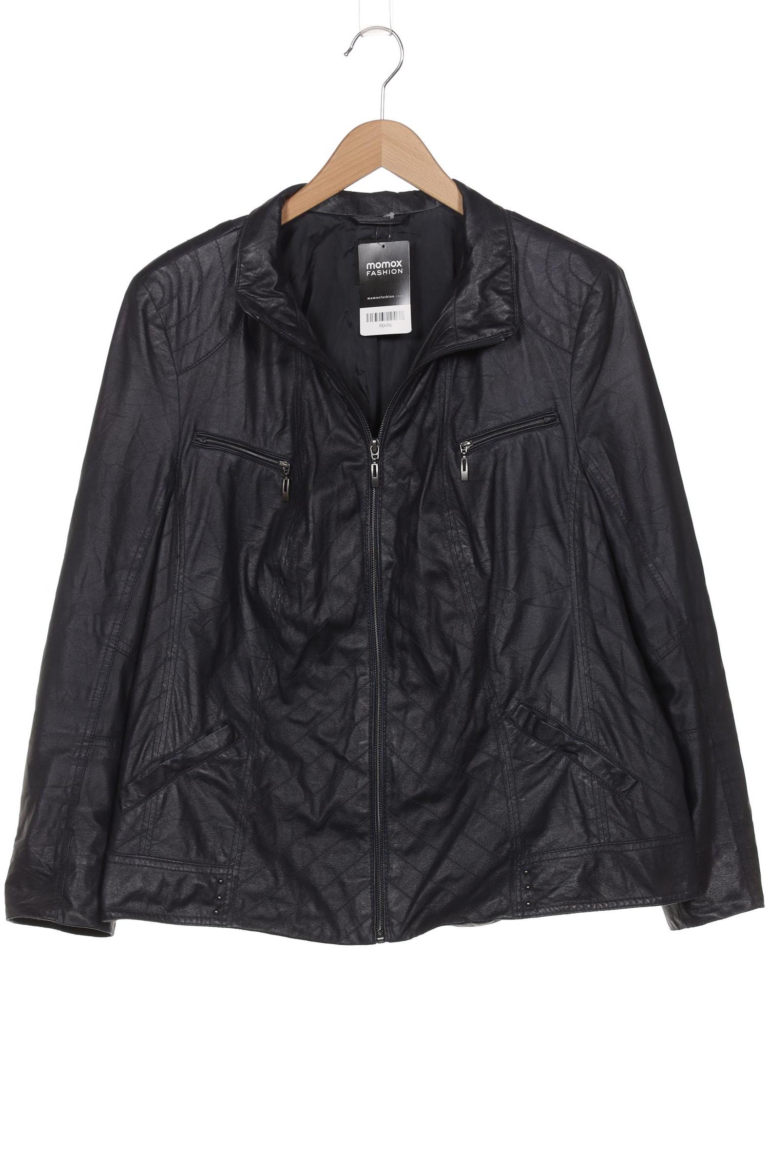 

Bonita Damen Jacke, marineblau, Gr. 48
