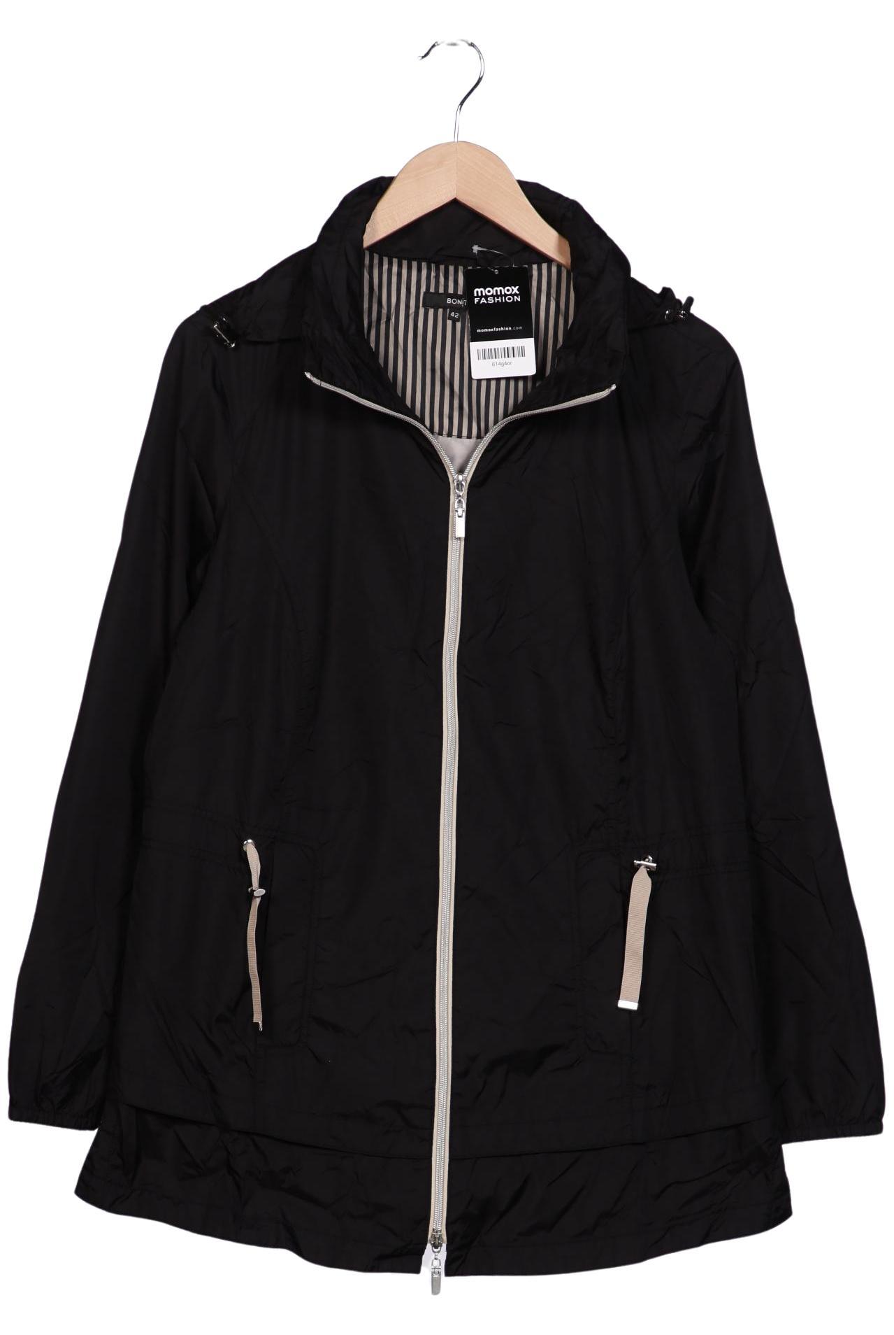 

Bonita Damen Jacke, schwarz, Gr. 42