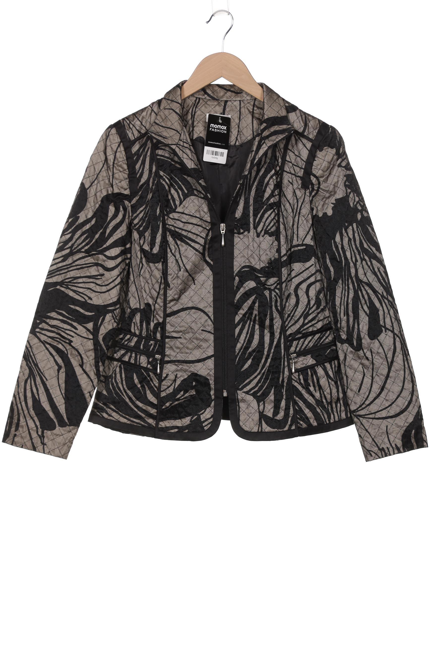 

Bonita Damen Jacke, schwarz, Gr. 40