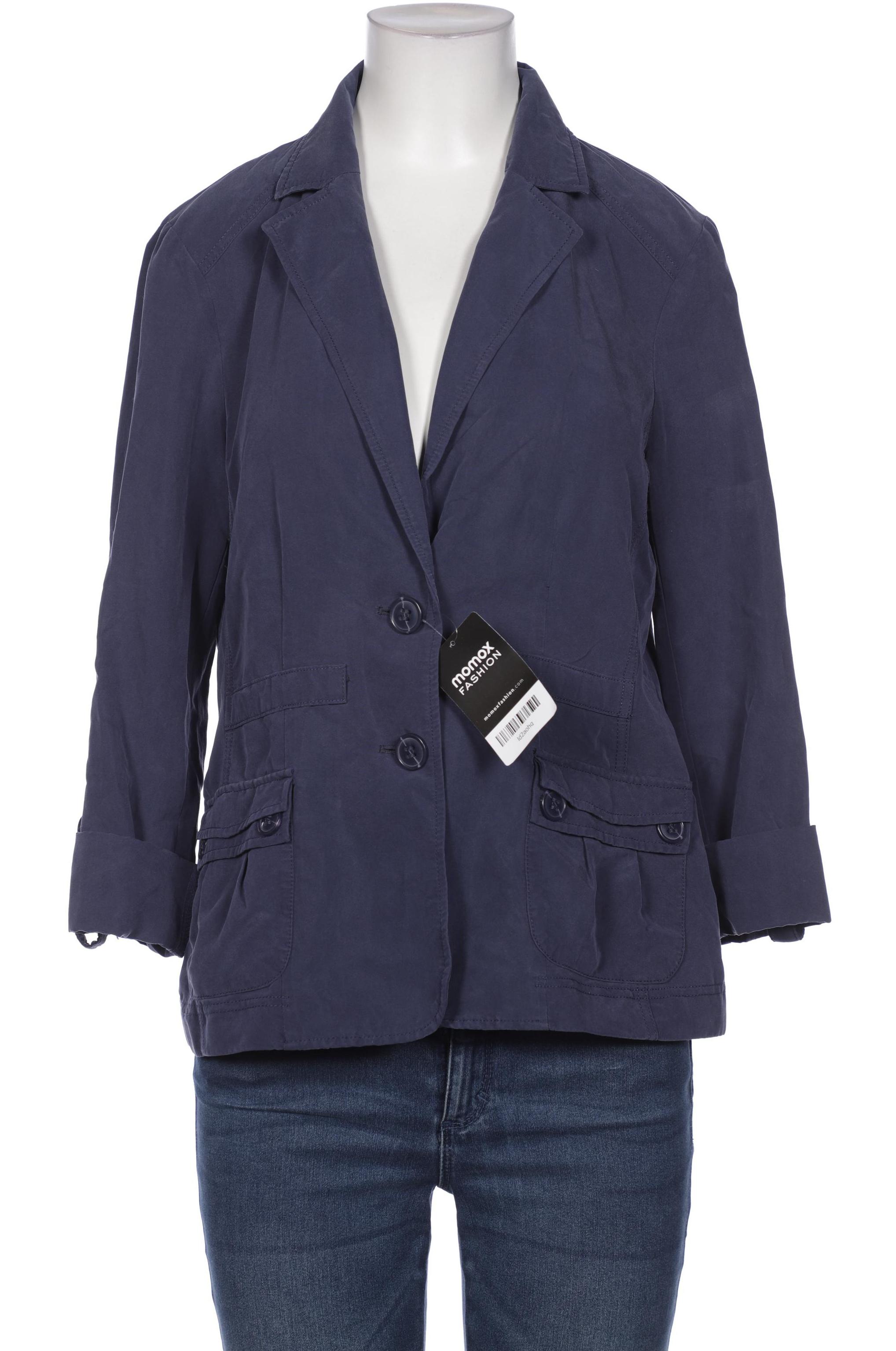 

Bonita Damen Jacke, marineblau