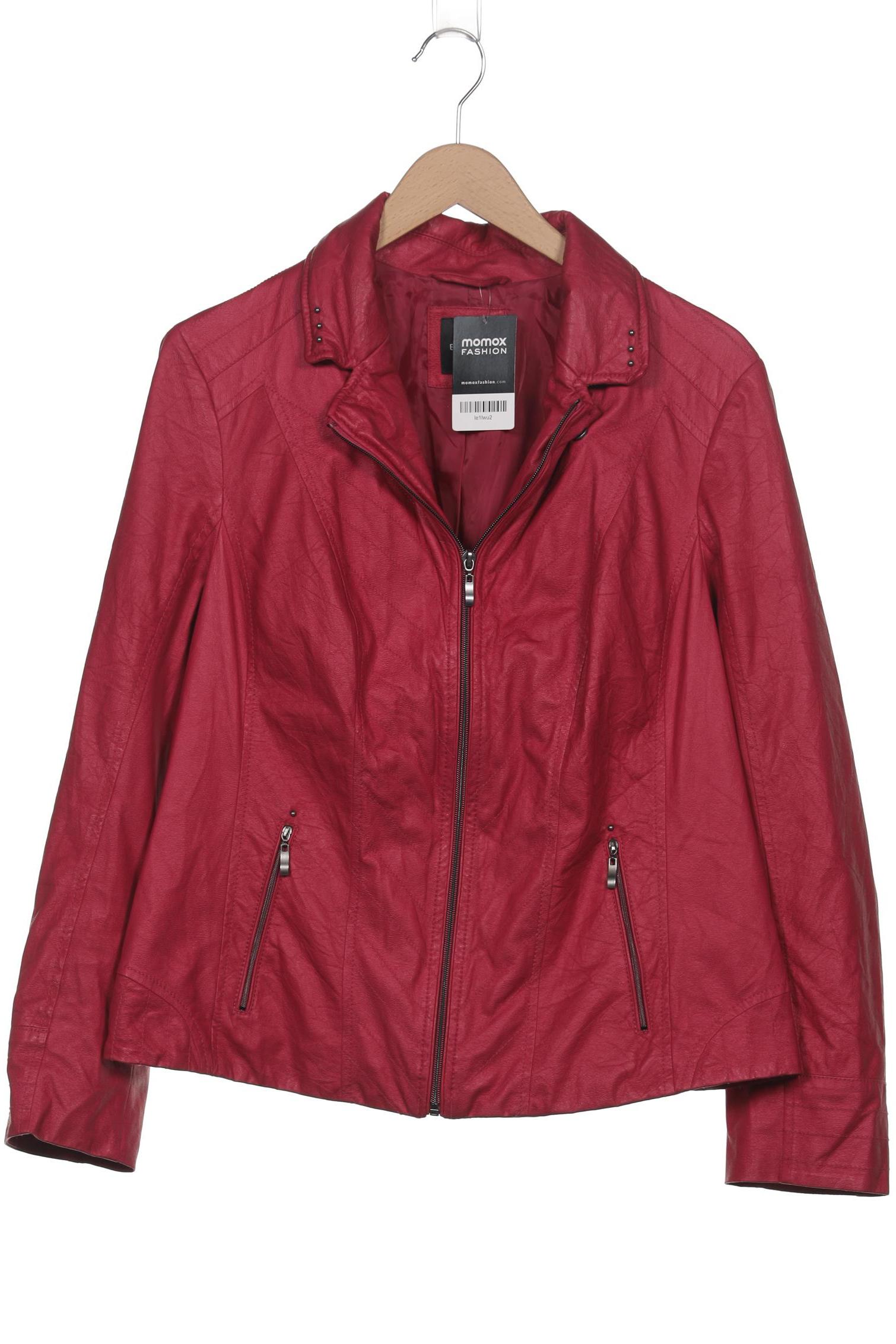 

Bonita Damen Jacke, pink, Gr. 46