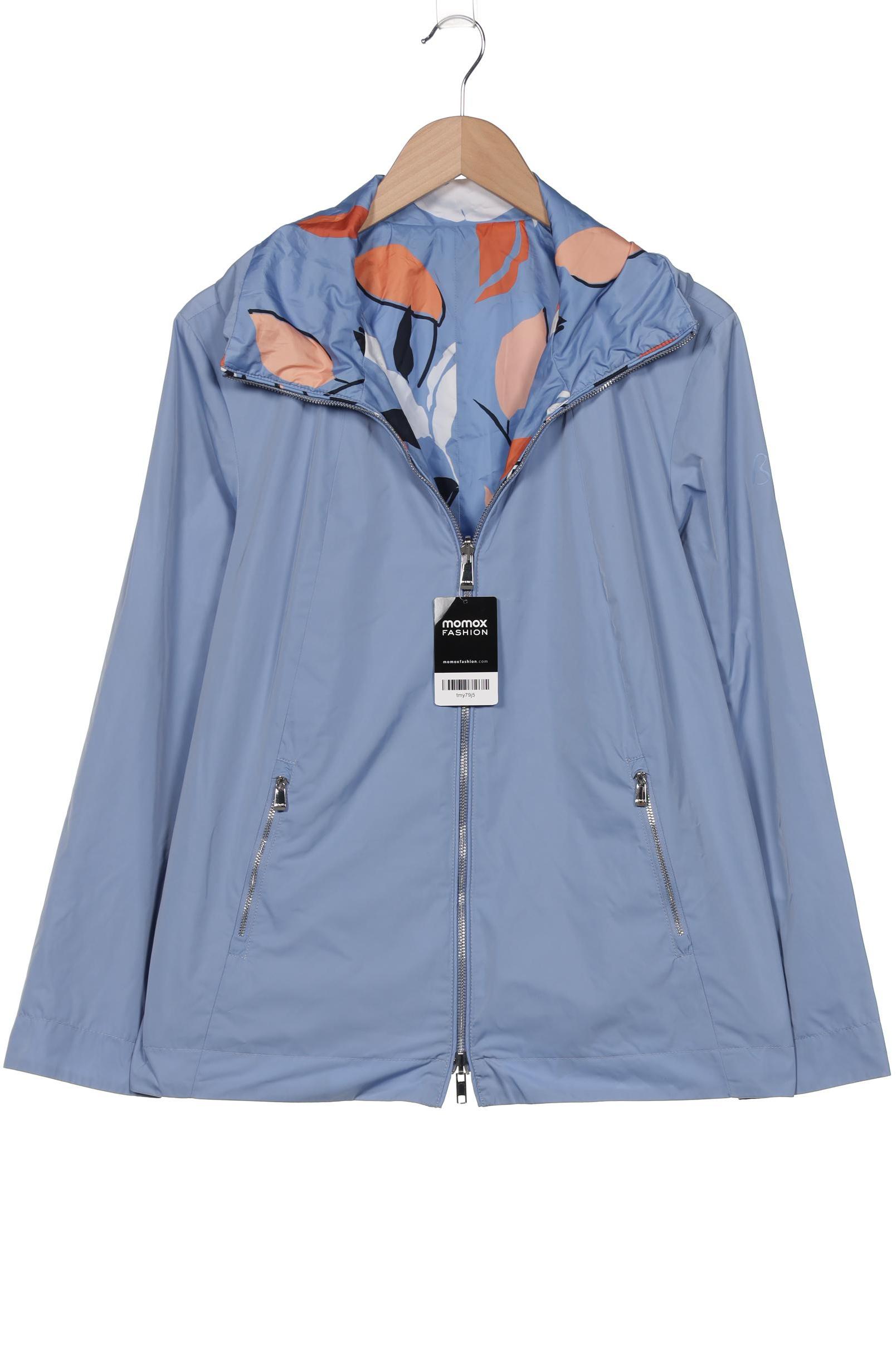 

Bonita Damen Jacke, hellblau, Gr. 38
