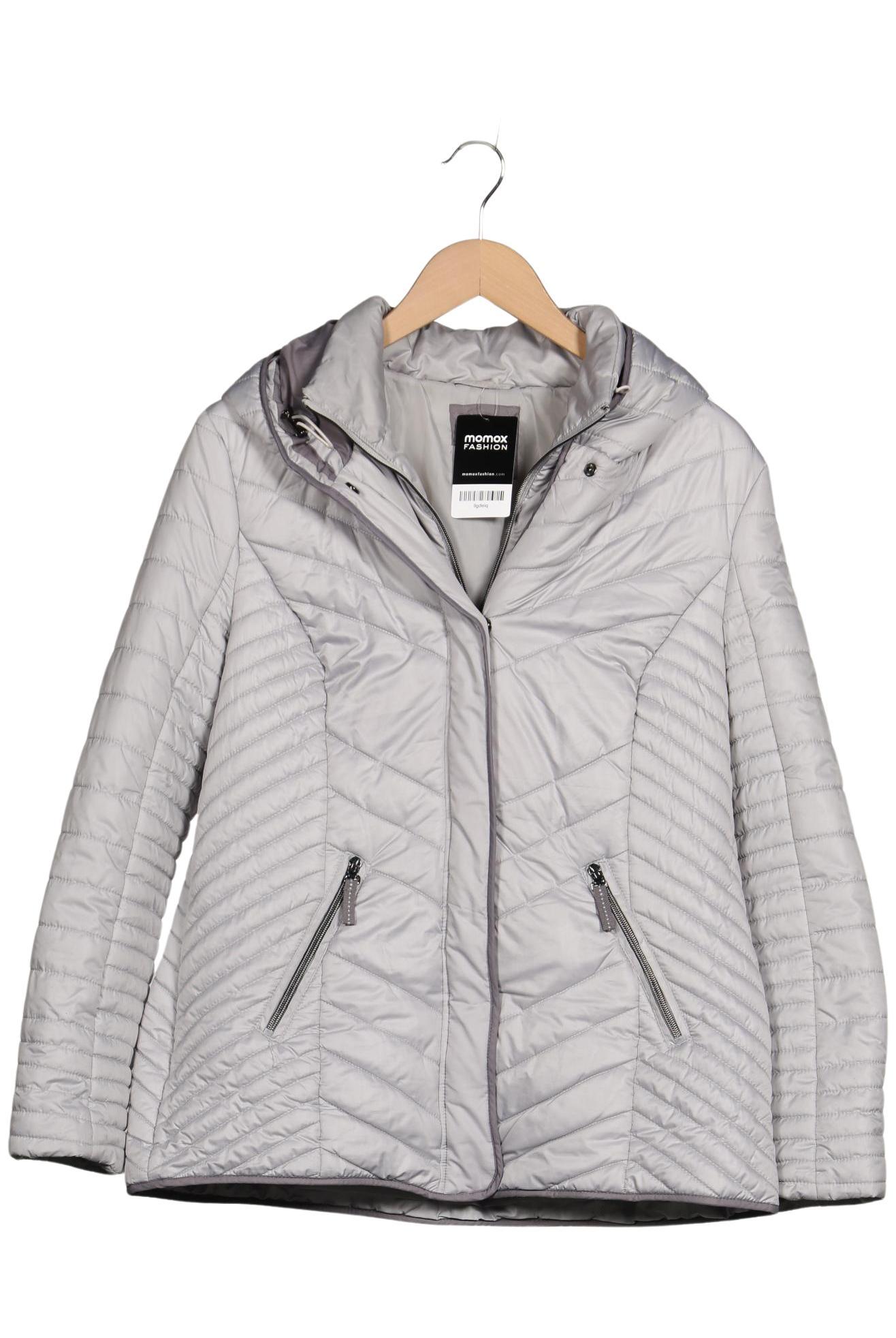 

Bonita Damen Jacke, grau, Gr. 40