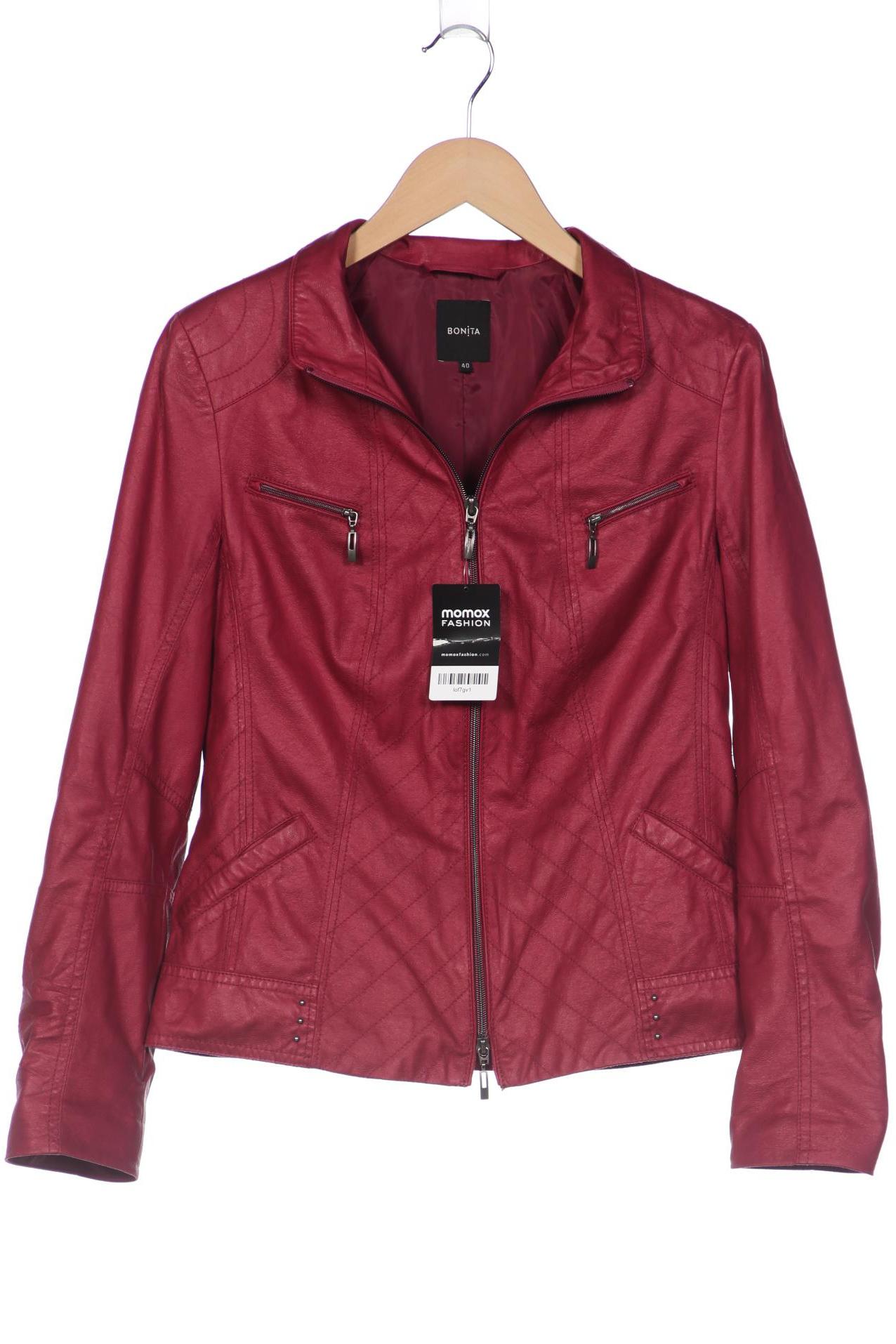 

Bonita Damen Jacke, pink