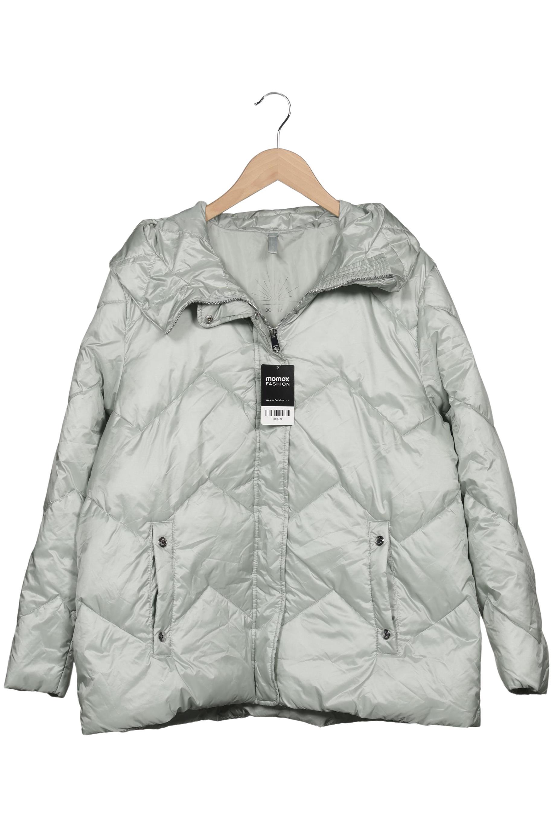 

Bonita Damen Jacke, hellgrün, Gr. 46