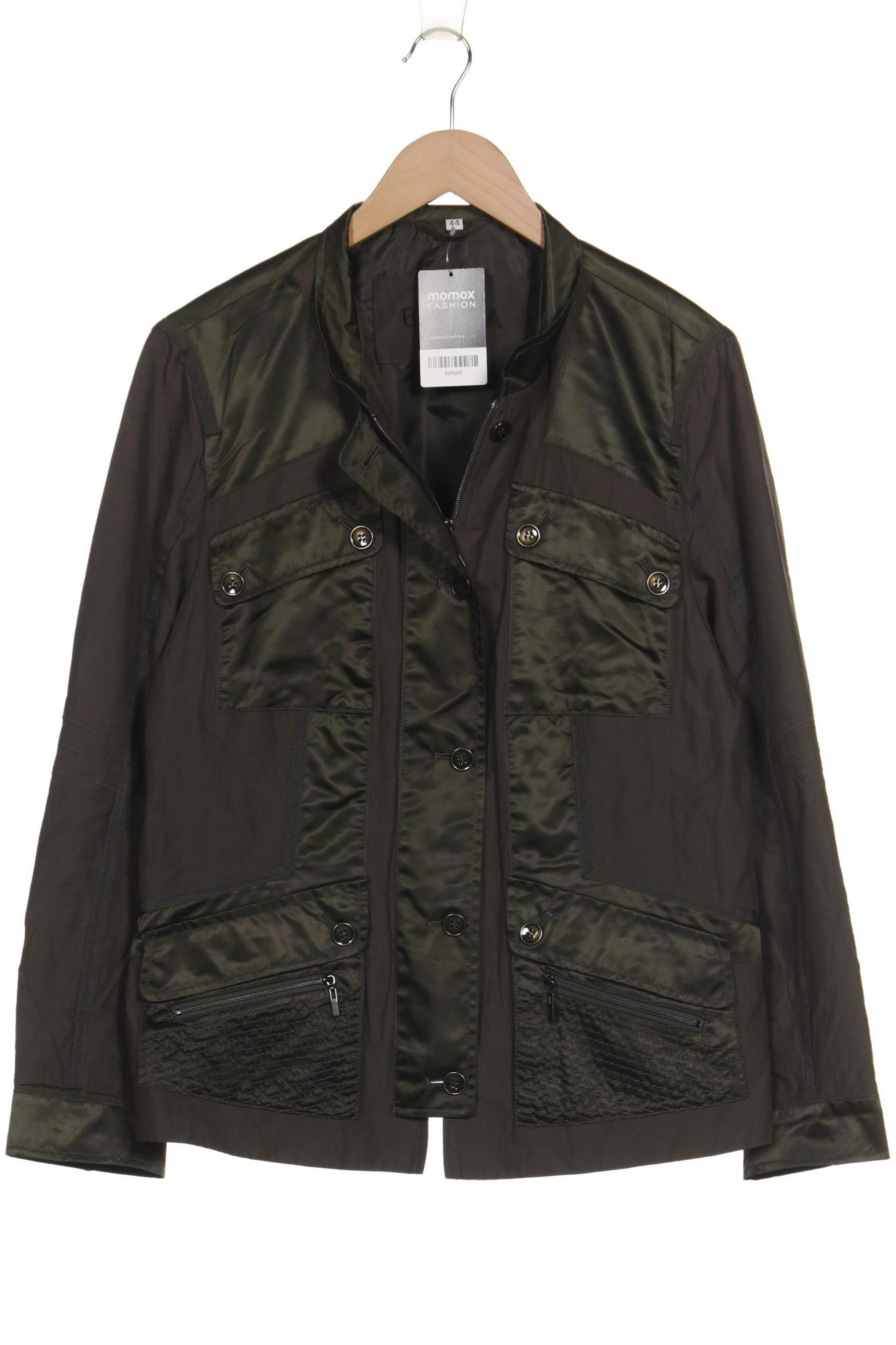 

Bonita Damen Jacke, grün, Gr. 44