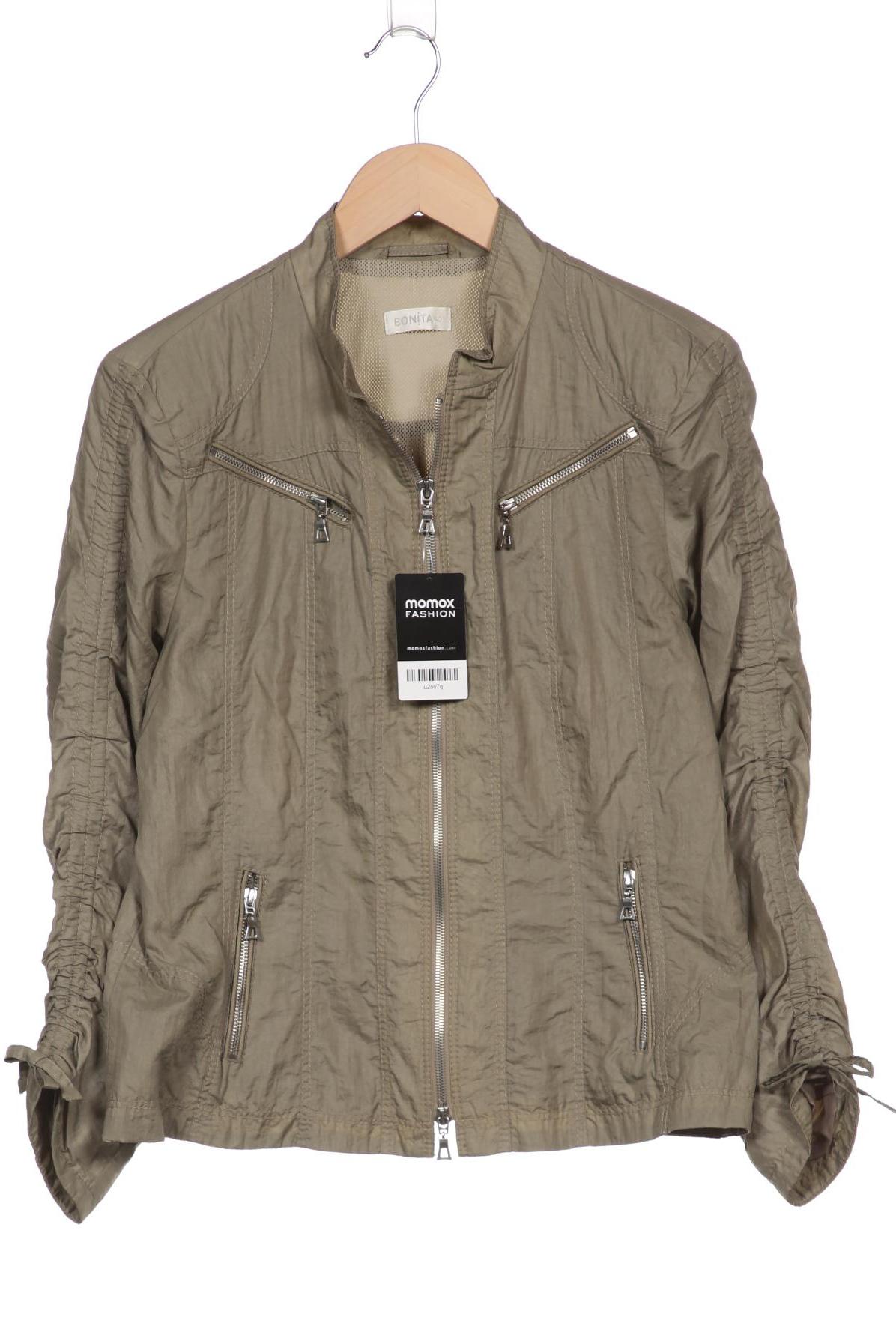 

Bonita Damen Jacke, grün