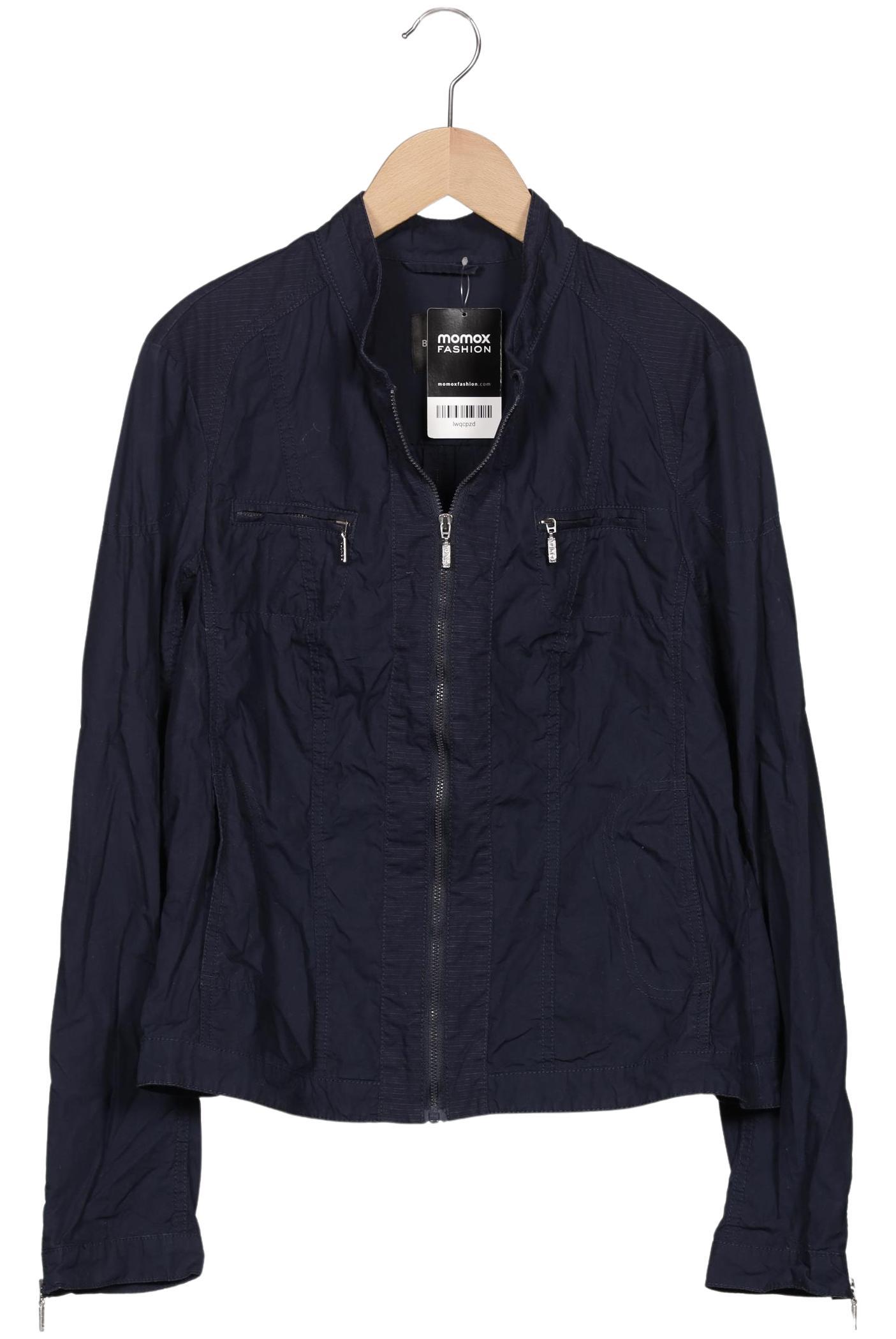 

Bonita Damen Jacke, marineblau, Gr. 42