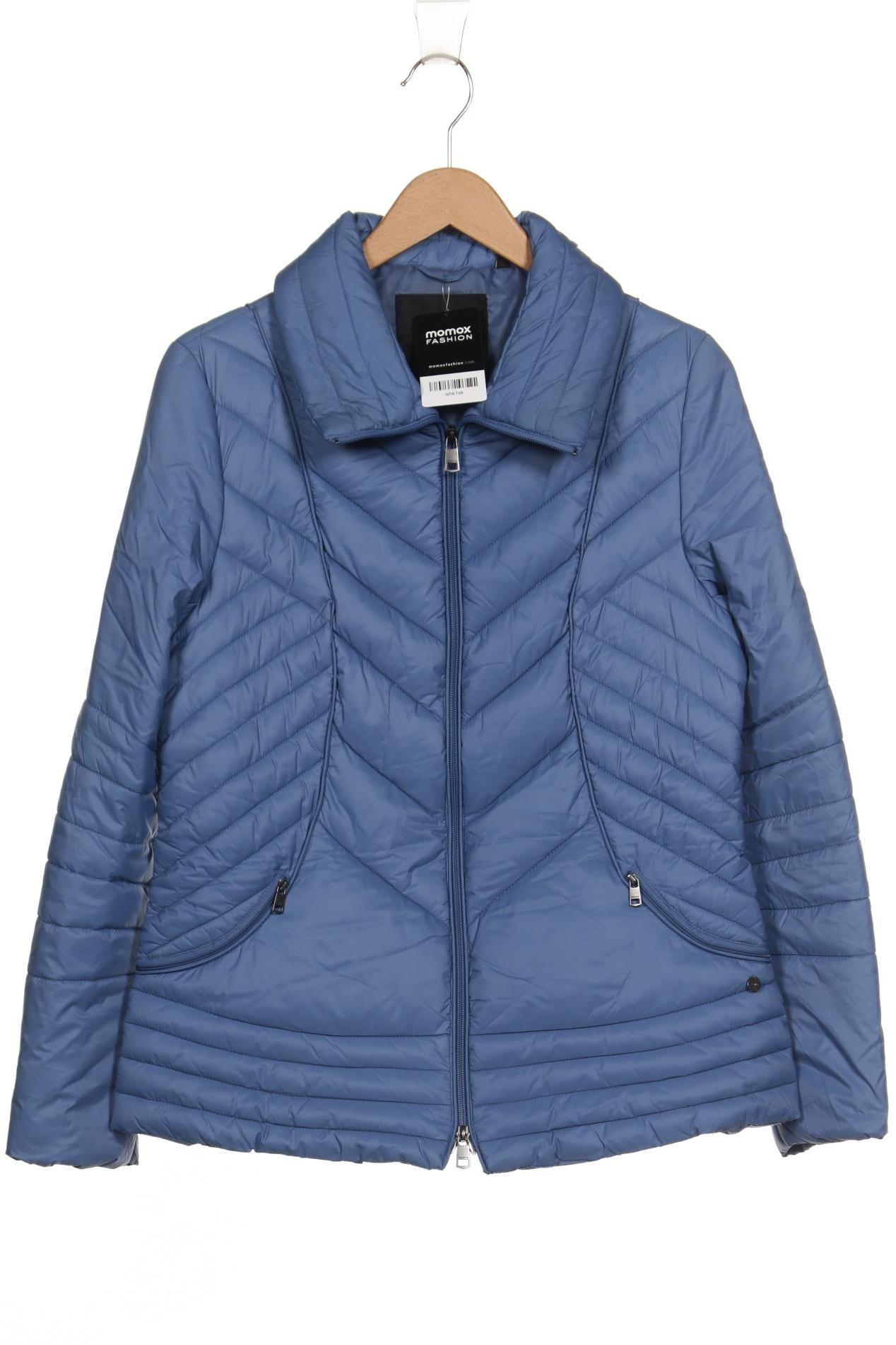 

Bonita Damen Jacke, blau, Gr. 38