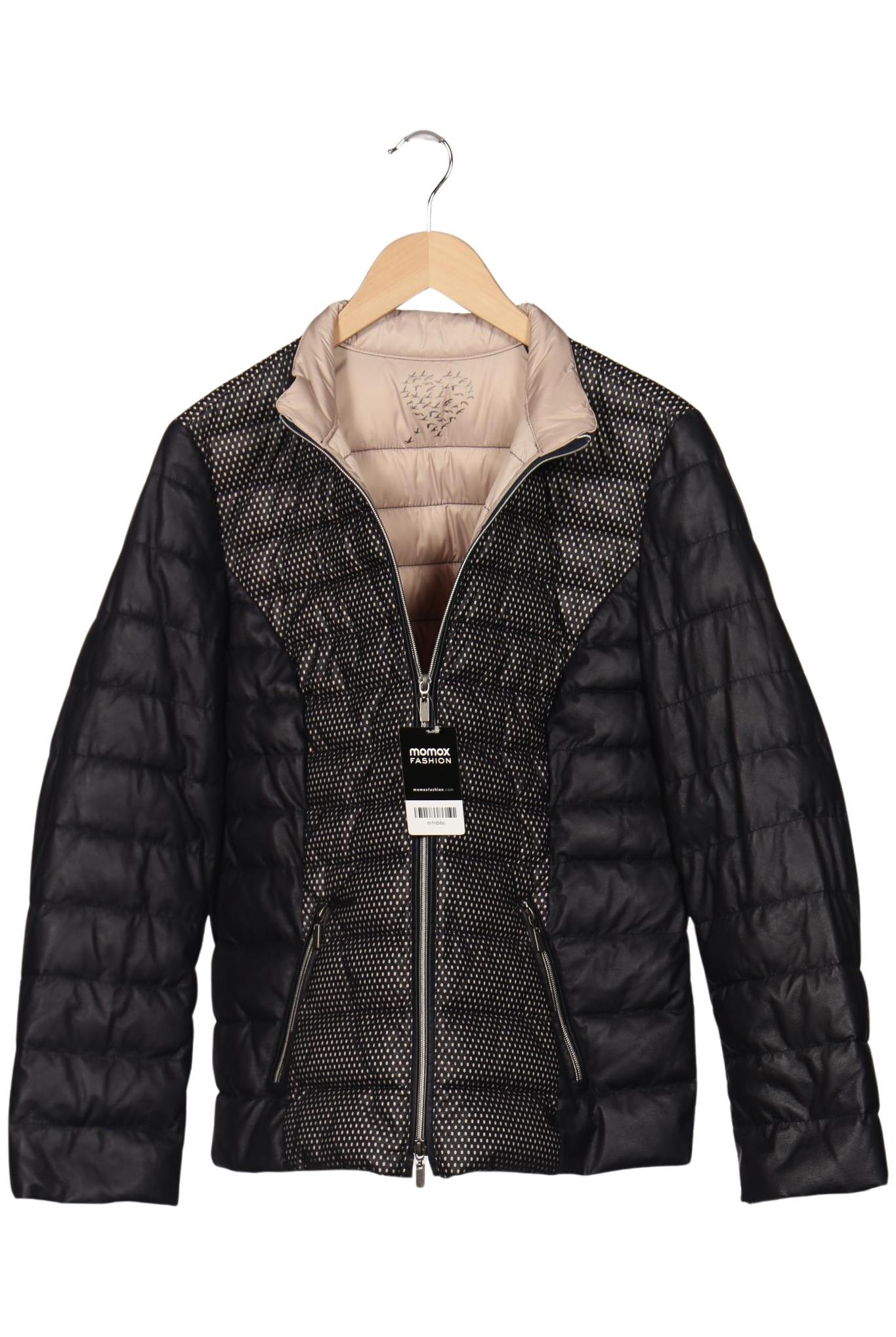 

Bonita Damen Jacke, schwarz, Gr. 40