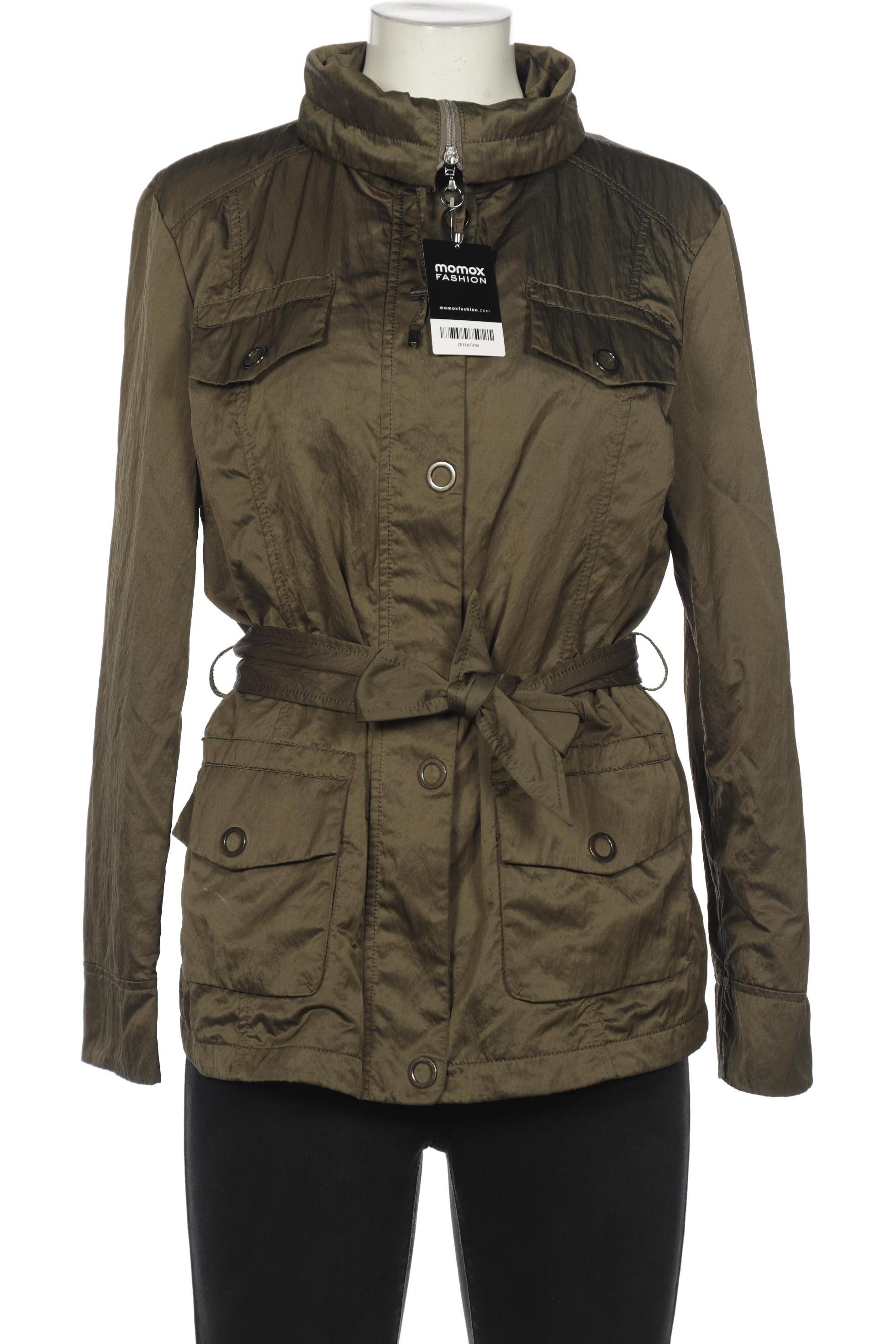 

Bonita Damen Jacke, grün, Gr. 40