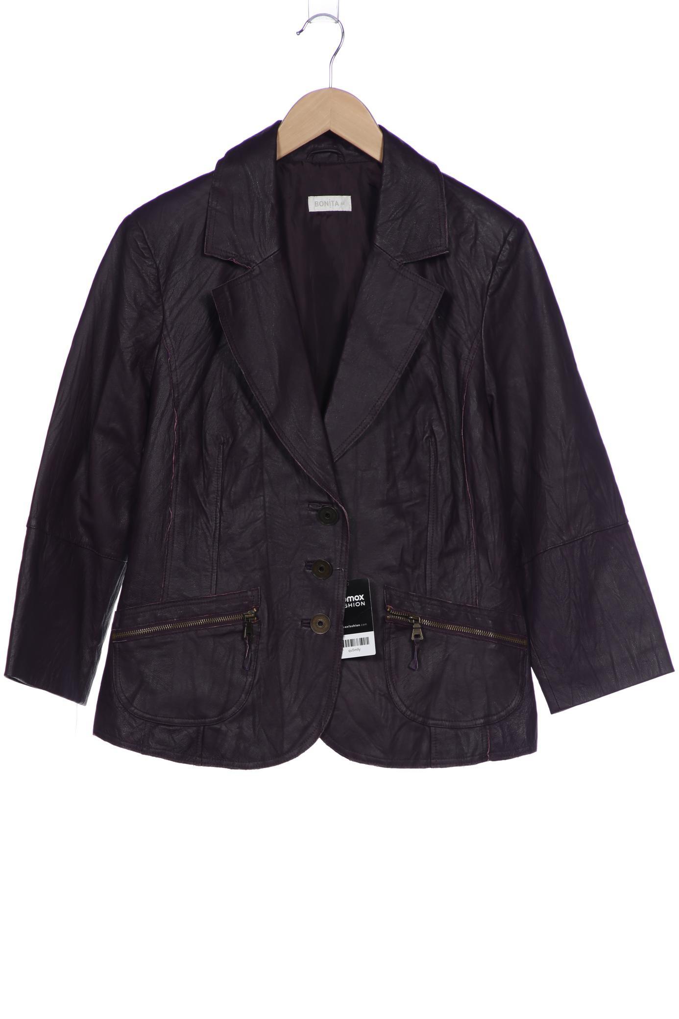 

Bonita Damen Jacke, flieder, Gr. 44