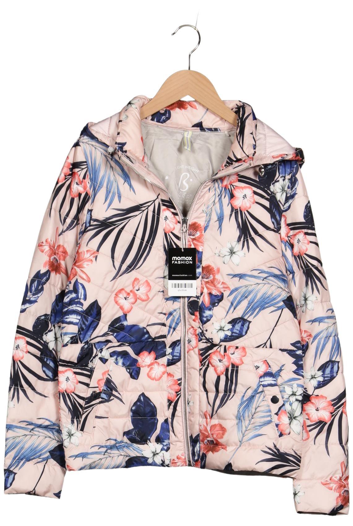 

Bonita Damen Jacke, mehrfarbig, Gr. 38